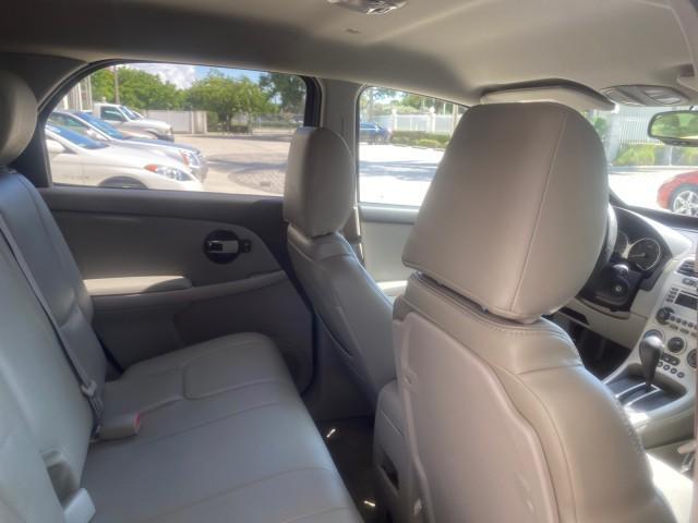 2005 Galaxy Silver Metallic /Light Gray Chevrolet Equinox LT LOW MILES 62,451 (2CNDL63F956) with an 3.4L 3400 V6 Engine engine, Automatic transmission, located at 4701 North Dixie Hwy, Pompano Beach, FL, 33064, (954) 422-2889, 26.240938, -80.123474 - OUR WEBPAGE FLORIDACARS1.COM HAS OVER 100 PHOTOS AND FREE CARFAX LINK 2005 CHEVROLET EQUINOX LT VIN: 2CNDL63F956029471 2 C N D L 6 3 F 9 5 6 0 2 9 4 7 1 4 DOOR WAGON/SPORT UTILITY 3.4L V6 F GASOLINE FRONT WHEEL DRIVE Top Features Alloy Wheels Leather Seats Basic Features ABS Brakes AM/FM Stereo Air - Photo#93