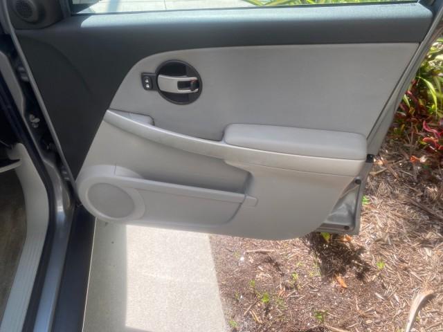 2005 Galaxy Silver Metallic /Light Gray Chevrolet Equinox LT LOW MILES 62,451 (2CNDL63F956) with an 3.4L 3400 V6 Engine engine, Automatic transmission, located at 4701 North Dixie Hwy, Pompano Beach, FL, 33064, (954) 422-2889, 26.240938, -80.123474 - OUR WEBPAGE FLORIDACARS1.COM HAS OVER 100 PHOTOS AND FREE CARFAX LINK 2005 CHEVROLET EQUINOX LT VIN: 2CNDL63F956029471 2 C N D L 6 3 F 9 5 6 0 2 9 4 7 1 4 DOOR WAGON/SPORT UTILITY 3.4L V6 F GASOLINE FRONT WHEEL DRIVE Top Features Alloy Wheels Leather Seats Basic Features ABS Brakes AM/FM Stereo Air - Photo#97