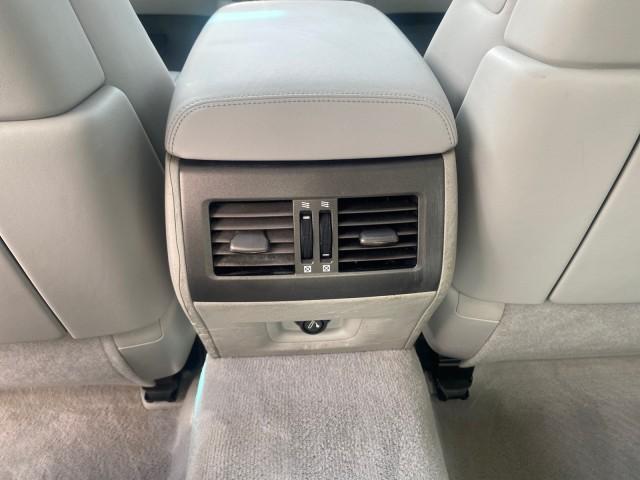 2008 Mercury Metallic /Light Gray Lexus LS 460 1 OWNER.FL LOW MILES 83,771 (JTHBL46F185) with an 4.6L DOHC 32-Valve V8 Engine engine, Automatic transmission, located at 4701 North Dixie Hwy, Pompano Beach, FL, 33064, (954) 422-2889, 26.240938, -80.123474 - OUR WEBPAGE FLORIDACARS1.COM HAS OVER 100 PHOTOS AND FREE CARFAX LINK 2008 LEXUS LS 460 $ 69,995 NEW VIN: JTHBL46F185078948 J T H B L 4 6 F 1 8 5 0 7 8 9 4 8 SEDAN 4 DR 4.6L V8 F DOHC 32V GASOLINE REAR WHEEL DRIVE Top Features A/C Seat(s) Alloy Wheels Bluetooth Technology Comfort Package Front Seat - Photo#66