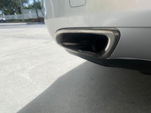 2008 Mercury Metallic /Light Gray Lexus LS 460 1 OWNER.FL LOW MILES 83,771 (JTHBL46F185) with an 4.6L DOHC 32-Valve V8 Engine engine, Automatic transmission, located at 4701 North Dixie Hwy, Pompano Beach, FL, 33064, (954) 422-2889, 26.240938, -80.123474 - OUR WEBPAGE FLORIDACARS1.COM HAS OVER 100 PHOTOS AND FREE CARFAX LINK 2008 LEXUS LS 460 $ 69,995 NEW VIN: JTHBL46F185078948 J T H B L 4 6 F 1 8 5 0 7 8 9 4 8 SEDAN 4 DR 4.6L V8 F DOHC 32V GASOLINE REAR WHEEL DRIVE Top Features A/C Seat(s) Alloy Wheels Bluetooth Technology Comfort Package Front Seat - Photo#85