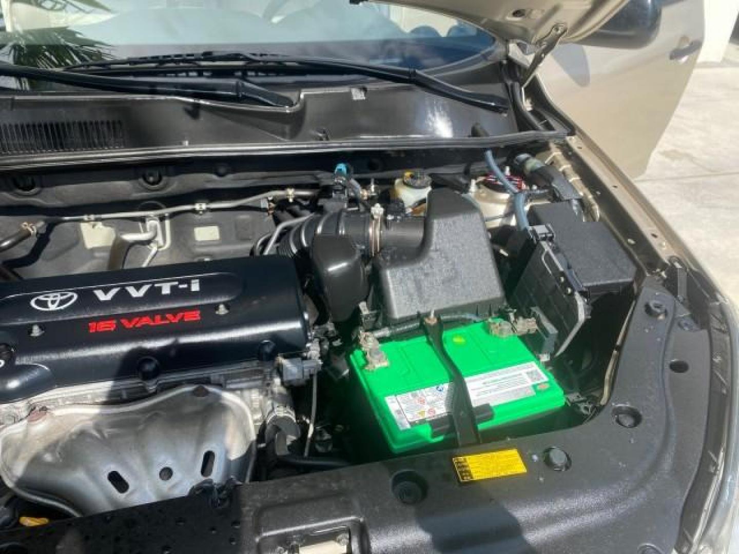 2007 Blizzard Pearl /Taupe Toyota RAV4 1 OWNER FL 24 SERVICES 4X4 (JTMBD33V376) with an 2.4L DOHC SFI 16-Valve VVT-i 4-Cyl Engine engine, Automatic transmission, located at 4701 North Dixie Hwy, Pompano Beach, FL, 33064, (954) 422-2889, 26.240938, -80.123474 - OUR WEBPAGE FLORIDACARS1.COM HAS OVER 100 PHOTOS AND FREE CARFAX LINK 2007 TOYOTA RAV4 VIN: JTMBD33V376029392 J T M B D 3 3 V 3 7 6 0 2 9 3 9 2 4 DOOR WAGON/SPORT UTILITY 2.4L I4 F DOHC 16V GASOLINE ALL WHEEL DRIVE Top Features 4WD/AWD Cloth Seats Basic Features ABS Brakes AM/FM Stereo Air Condition - Photo#26