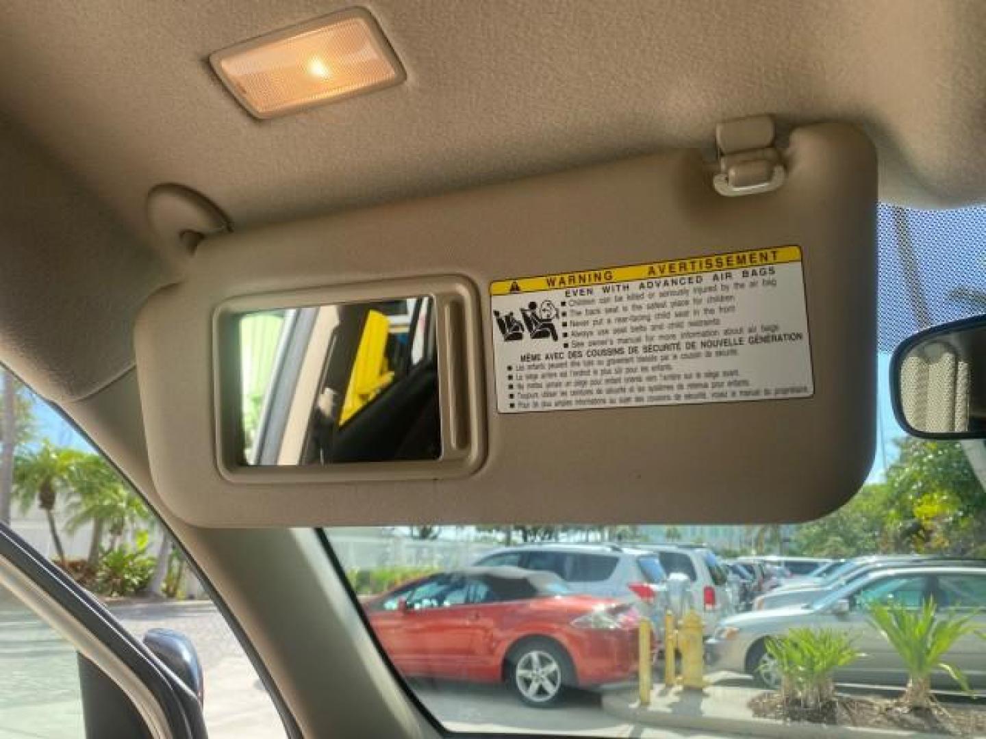 2007 Blizzard Pearl /Taupe Toyota RAV4 1 OWNER FL 24 SERVICES 4X4 (JTMBD33V376) with an 2.4L DOHC SFI 16-Valve VVT-i 4-Cyl Engine engine, Automatic transmission, located at 4701 North Dixie Hwy, Pompano Beach, FL, 33064, (954) 422-2889, 26.240938, -80.123474 - OUR WEBPAGE FLORIDACARS1.COM HAS OVER 100 PHOTOS AND FREE CARFAX LINK 2007 TOYOTA RAV4 VIN: JTMBD33V376029392 J T M B D 3 3 V 3 7 6 0 2 9 3 9 2 4 DOOR WAGON/SPORT UTILITY 2.4L I4 F DOHC 16V GASOLINE ALL WHEEL DRIVE Top Features 4WD/AWD Cloth Seats Basic Features ABS Brakes AM/FM Stereo Air Condition - Photo#54