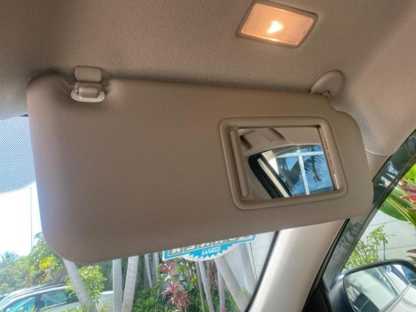 2007 Blizzard Pearl /Taupe Toyota RAV4 1 OWNER FL 24 SERVICES 4X4 (JTMBD33V376) with an 2.4L DOHC SFI 16-Valve VVT-i 4-Cyl Engine engine, Automatic transmission, located at 4701 North Dixie Hwy, Pompano Beach, FL, 33064, (954) 422-2889, 26.240938, -80.123474 - OUR WEBPAGE FLORIDACARS1.COM HAS OVER 100 PHOTOS AND FREE CARFAX LINK 2007 TOYOTA RAV4 VIN: JTMBD33V376029392 J T M B D 3 3 V 3 7 6 0 2 9 3 9 2 4 DOOR WAGON/SPORT UTILITY 2.4L I4 F DOHC 16V GASOLINE ALL WHEEL DRIVE Top Features 4WD/AWD Cloth Seats Basic Features ABS Brakes AM/FM Stereo Air Condition - Photo#56