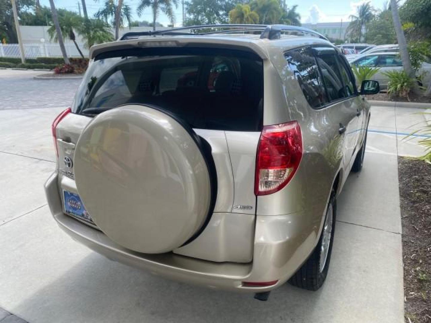 2007 Blizzard Pearl /Taupe Toyota RAV4 1 OWNER FL 24 SERVICES 4X4 (JTMBD33V376) with an 2.4L DOHC SFI 16-Valve VVT-i 4-Cyl Engine engine, Automatic transmission, located at 4701 North Dixie Hwy, Pompano Beach, FL, 33064, (954) 422-2889, 26.240938, -80.123474 - OUR WEBPAGE FLORIDACARS1.COM HAS OVER 100 PHOTOS AND FREE CARFAX LINK 2007 TOYOTA RAV4 VIN: JTMBD33V376029392 J T M B D 3 3 V 3 7 6 0 2 9 3 9 2 4 DOOR WAGON/SPORT UTILITY 2.4L I4 F DOHC 16V GASOLINE ALL WHEEL DRIVE Top Features 4WD/AWD Cloth Seats Basic Features ABS Brakes AM/FM Stereo Air Condition - Photo#77