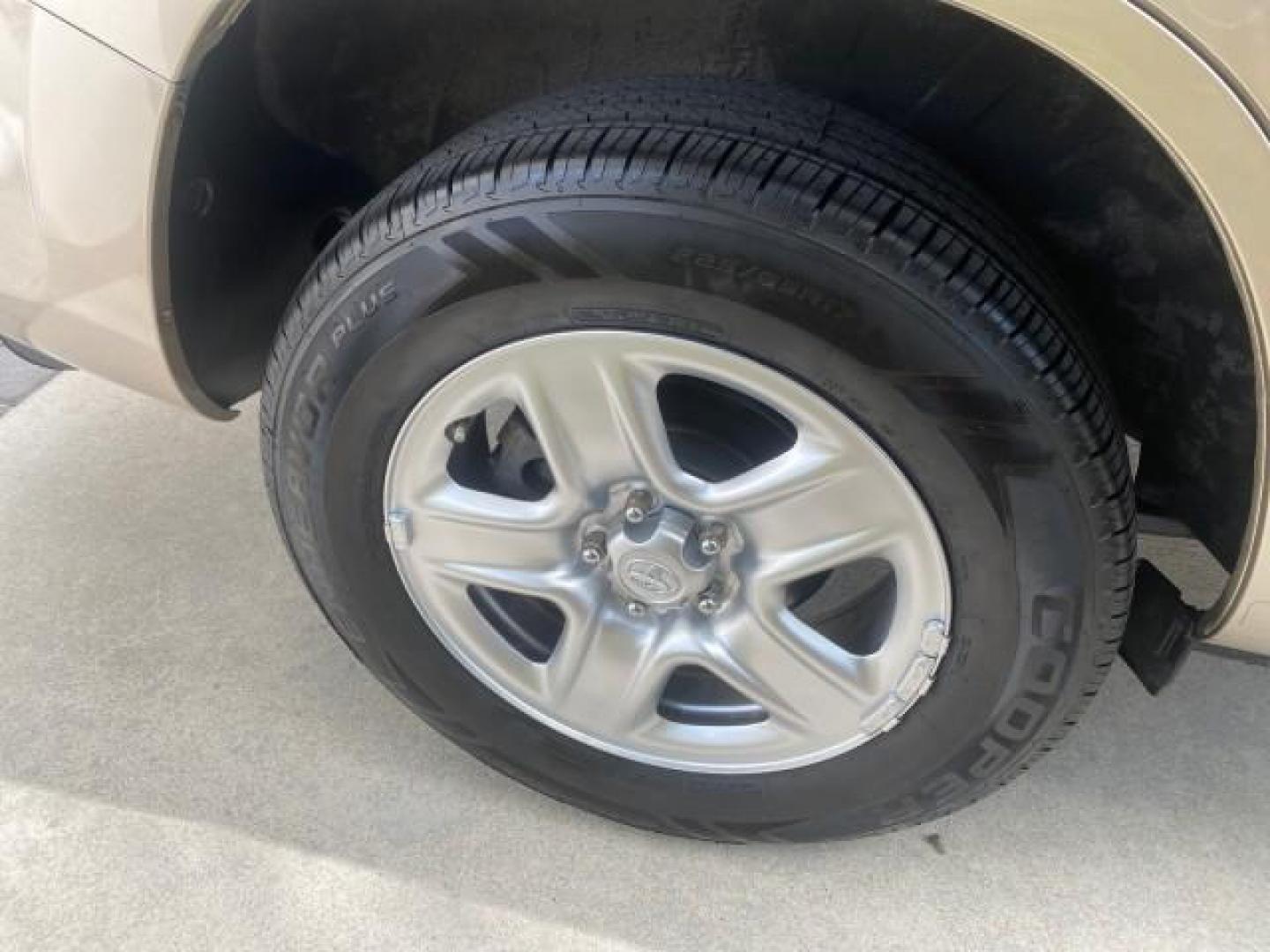 2007 Blizzard Pearl /Taupe Toyota RAV4 1 OWNER FL 24 SERVICES 4X4 (JTMBD33V376) with an 2.4L DOHC SFI 16-Valve VVT-i 4-Cyl Engine engine, Automatic transmission, located at 4701 North Dixie Hwy, Pompano Beach, FL, 33064, (954) 422-2889, 26.240938, -80.123474 - OUR WEBPAGE FLORIDACARS1.COM HAS OVER 100 PHOTOS AND FREE CARFAX LINK 2007 TOYOTA RAV4 VIN: JTMBD33V376029392 J T M B D 3 3 V 3 7 6 0 2 9 3 9 2 4 DOOR WAGON/SPORT UTILITY 2.4L I4 F DOHC 16V GASOLINE ALL WHEEL DRIVE Top Features 4WD/AWD Cloth Seats Basic Features ABS Brakes AM/FM Stereo Air Condition - Photo#85