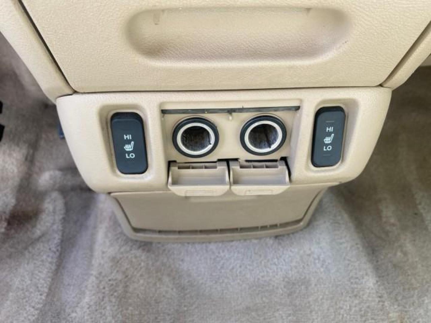 2006 Red Rock Pearl /Ivory Honda Odyssey EX-L 1 OWNER FLORIDA (5FNRL38646B) with an 3.5L SOHC MPFI 24-Valve i-VTEC V6 Engine engine, Automatic transmission, located at 4701 North Dixie Hwy, Pompano Beach, FL, 33064, (954) 422-2889, 26.240938, -80.123474 - OUR WEBPAGE FLORIDACARS1.COM HAS OVER 100 PHOTOS AND FREE CARFAX LINK 2006 HONDA ODYSSEY EX-L VIN: 5FNRL38646B441326 5 F N R L 3 8 6 4 6 B 4 4 1 3 2 6 VAN 3.5L V6 F SOHC 24V GASOLINE FRONT WHEEL DRIVE Top Features Alloy Wheels Fold-Away Third Row Front Seat Heaters Leather Seats Quad Seats Rear Air - Photo#53