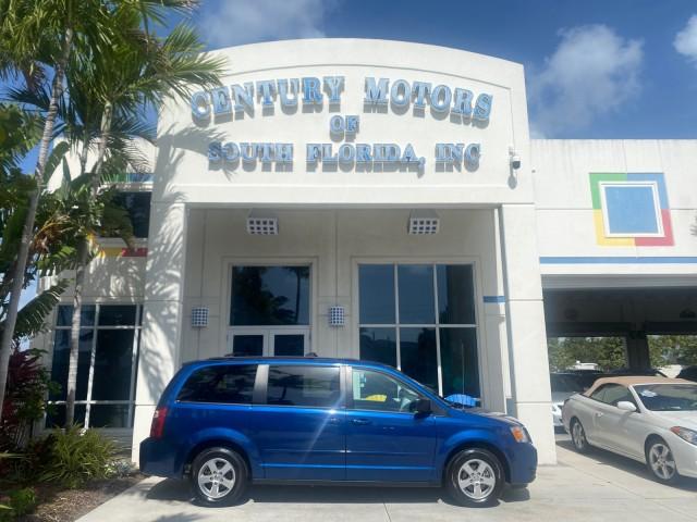 photo of 2010 Dodge Grand Caravan SE LOW MILES 38,027 1 OWNER