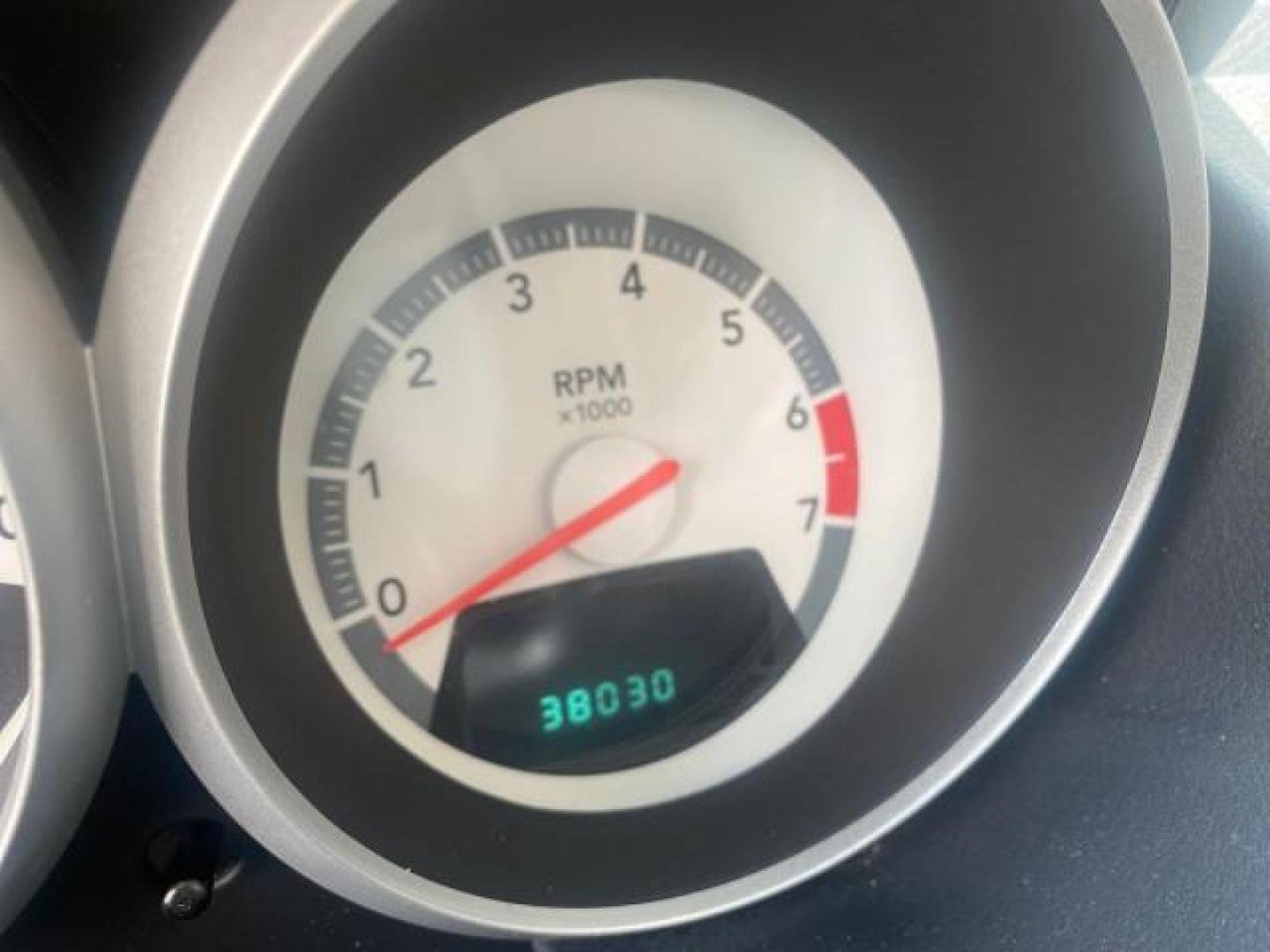 2010 Blackberry Pearl /Dark Slate/Light Shale Dodge Grand Caravan SE LOW MILES 38,027 1 OWNER (2D4RN4DEXAR) with an 3.3L OHV V6 Engine engine, Automatic transmission, located at 4701 North Dixie Hwy, Pompano Beach, FL, 33064, (954) 422-2889, 26.240938, -80.123474 - OUR WEBPAGE FLORIDACARS1.COM HAS OVER 100 PHOTOS AND FREE CARFAX LINK 2010 DODGE GRAND CARAVAN SE VIN: 2D4RN4DEXAR145272 2 D 4 R N 4 D E X A R 1 4 5 2 7 2 VAN 3.3L V6 F OHV 12V GASOLINE FRONT WHEEL DRIVE Top Features Alloy Wheels Bluetooth Technology Cloth Seats Fold-Away Third Row Power Hatch/Deck - Photo#18