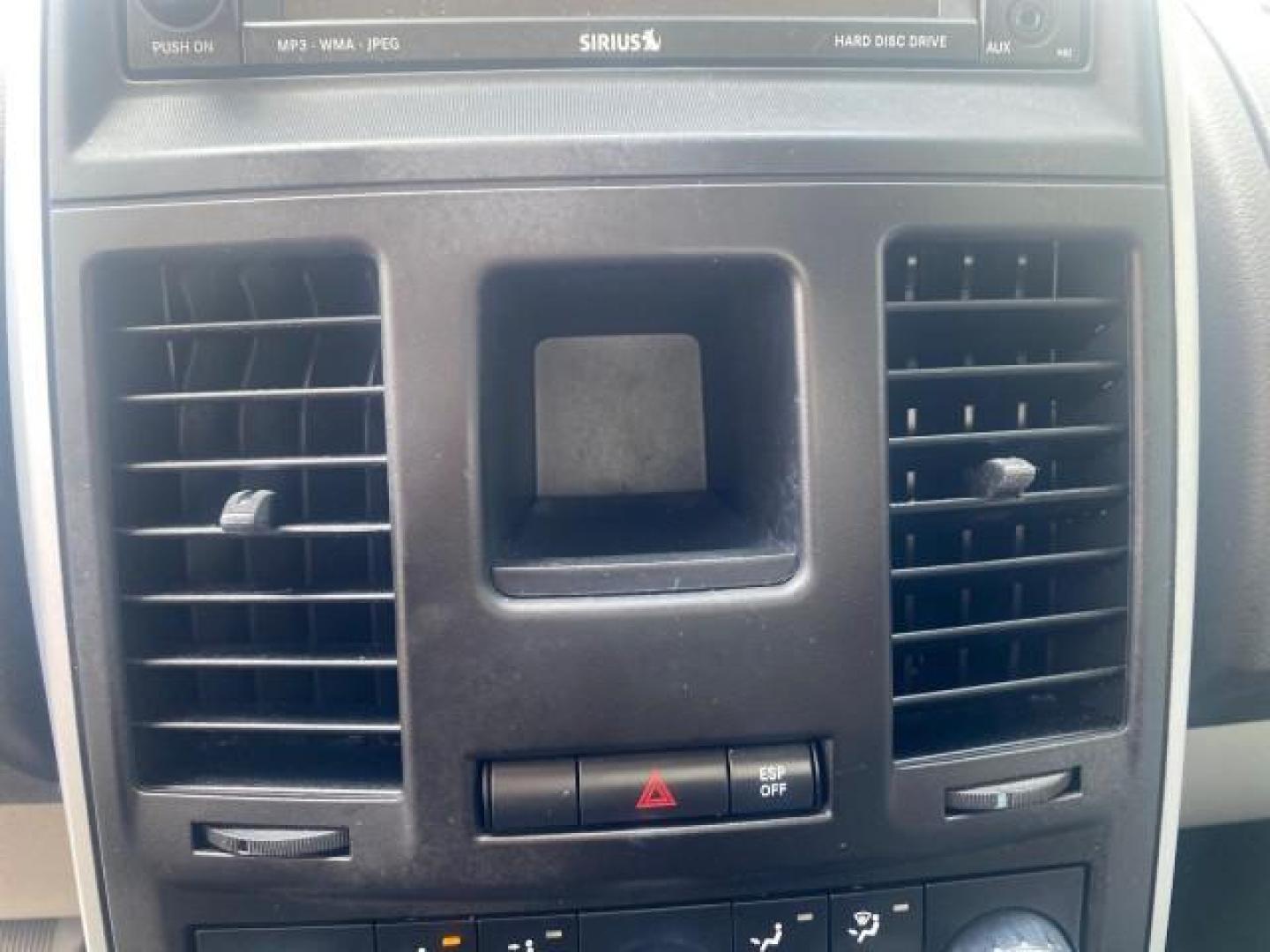 2010 Blackberry Pearl /Dark Slate/Light Shale Dodge Grand Caravan SE LOW MILES 38,027 1 OWNER (2D4RN4DEXAR) with an 3.3L OHV V6 Engine engine, Automatic transmission, located at 4701 North Dixie Hwy, Pompano Beach, FL, 33064, (954) 422-2889, 26.240938, -80.123474 - OUR WEBPAGE FLORIDACARS1.COM HAS OVER 100 PHOTOS AND FREE CARFAX LINK 2010 DODGE GRAND CARAVAN SE VIN: 2D4RN4DEXAR145272 2 D 4 R N 4 D E X A R 1 4 5 2 7 2 VAN 3.3L V6 F OHV 12V GASOLINE FRONT WHEEL DRIVE Top Features Alloy Wheels Bluetooth Technology Cloth Seats Fold-Away Third Row Power Hatch/Deck - Photo#46