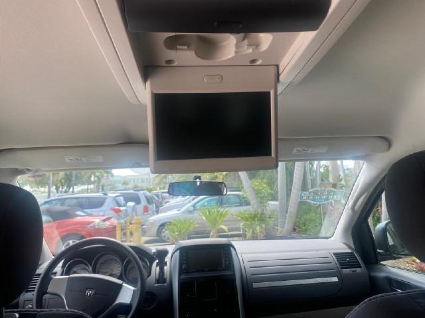 2010 Blackberry Pearl /Dark Slate/Light Shale Dodge Grand Caravan SE LOW MILES 38,027 1 OWNER (2D4RN4DEXAR) with an 3.3L OHV V6 Engine engine, Automatic transmission, located at 4701 North Dixie Hwy, Pompano Beach, FL, 33064, (954) 422-2889, 26.240938, -80.123474 - OUR WEBPAGE FLORIDACARS1.COM HAS OVER 100 PHOTOS AND FREE CARFAX LINK 2010 DODGE GRAND CARAVAN SE VIN: 2D4RN4DEXAR145272 2 D 4 R N 4 D E X A R 1 4 5 2 7 2 VAN 3.3L V6 F OHV 12V GASOLINE FRONT WHEEL DRIVE Top Features Alloy Wheels Bluetooth Technology Cloth Seats Fold-Away Third Row Power Hatch/Deck - Photo#68