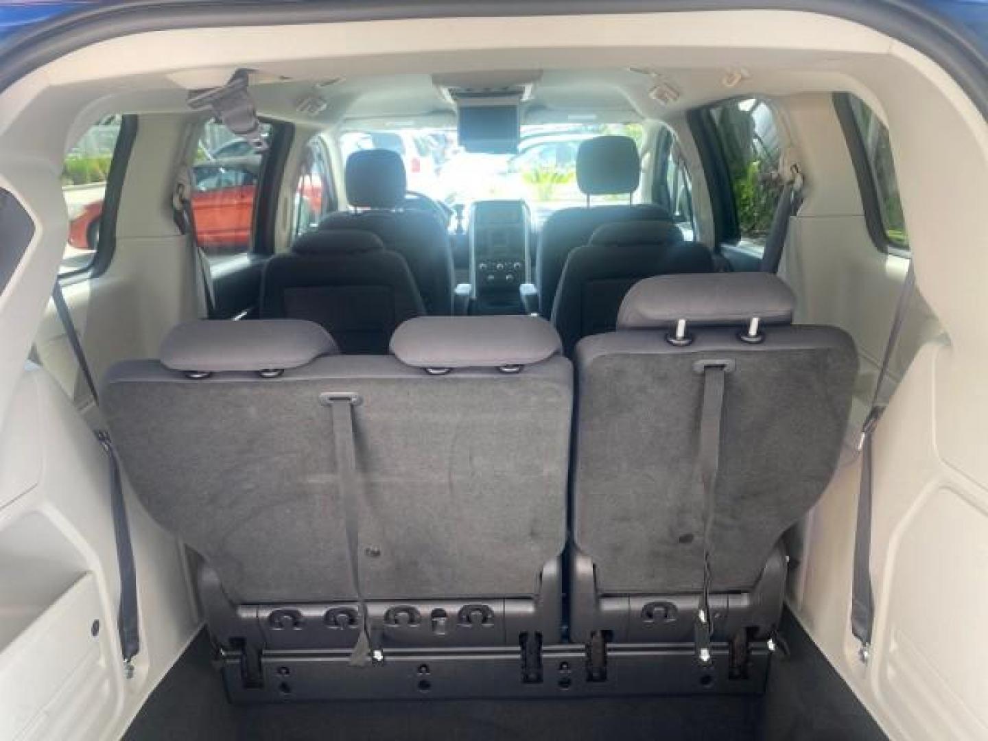 2010 Blackberry Pearl /Dark Slate/Light Shale Dodge Grand Caravan SE LOW MILES 38,027 1 OWNER (2D4RN4DEXAR) with an 3.3L OHV V6 Engine engine, Automatic transmission, located at 4701 North Dixie Hwy, Pompano Beach, FL, 33064, (954) 422-2889, 26.240938, -80.123474 - OUR WEBPAGE FLORIDACARS1.COM HAS OVER 100 PHOTOS AND FREE CARFAX LINK 2010 DODGE GRAND CARAVAN SE VIN: 2D4RN4DEXAR145272 2 D 4 R N 4 D E X A R 1 4 5 2 7 2 VAN 3.3L V6 F OHV 12V GASOLINE FRONT WHEEL DRIVE Top Features Alloy Wheels Bluetooth Technology Cloth Seats Fold-Away Third Row Power Hatch/Deck - Photo#89