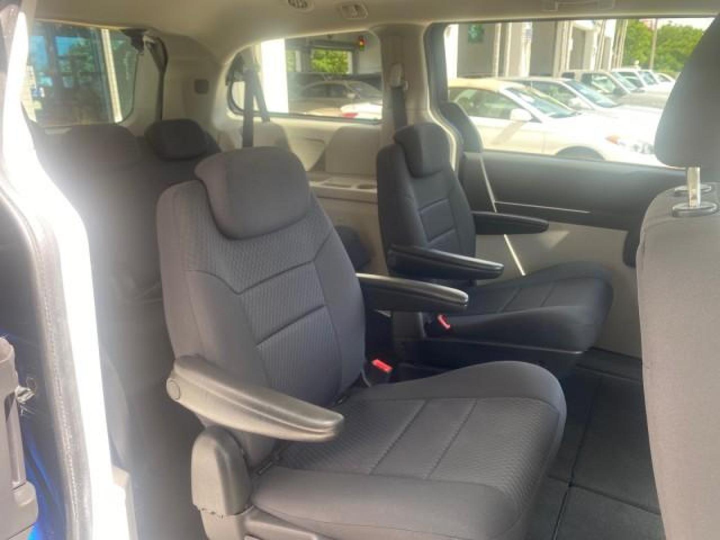 2010 Blackberry Pearl /Dark Slate/Light Shale Dodge Grand Caravan SE LOW MILES 38,027 1 OWNER (2D4RN4DEXAR) with an 3.3L OHV V6 Engine engine, Automatic transmission, located at 4701 North Dixie Hwy, Pompano Beach, FL, 33064, (954) 422-2889, 26.240938, -80.123474 - OUR WEBPAGE FLORIDACARS1.COM HAS OVER 100 PHOTOS AND FREE CARFAX LINK 2010 DODGE GRAND CARAVAN SE VIN: 2D4RN4DEXAR145272 2 D 4 R N 4 D E X A R 1 4 5 2 7 2 VAN 3.3L V6 F OHV 12V GASOLINE FRONT WHEEL DRIVE Top Features Alloy Wheels Bluetooth Technology Cloth Seats Fold-Away Third Row Power Hatch/Deck - Photo#95