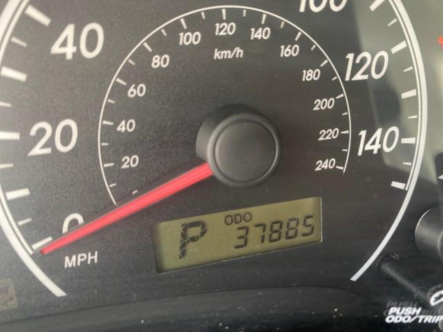 2010 Desert Sand Mica /Bisque Toyota Corolla LE LOW MILES 37,834 (1NXBU4EE1AZ) with an 1.8L DOHC SFI 16-Valve VVT-i 4-Cyl Engine engine, Automatic transmission, located at 4701 North Dixie Hwy, Pompano Beach, FL, 33064, (954) 422-2889, 26.240938, -80.123474 - OUR WEBPAGE FLORIDACARS1.COM HAS OVER 100 PHOTOS AND FREE CARFAX LINK 2010 TOYOTA COROLLA LE 35 mpg VIN: 1NXBU4EE1AZ270742 1 N X B U 4 E E 1 A Z 2 7 0 7 4 2 SEDAN 4 DR 1.8L I4 F DOHC 16V GASOLINE FRONT WHEEL DRIVE Top Features Cloth Seats Satellite Radio Ready Basic Features ABS Brakes AM/FM Stereo - Photo#18