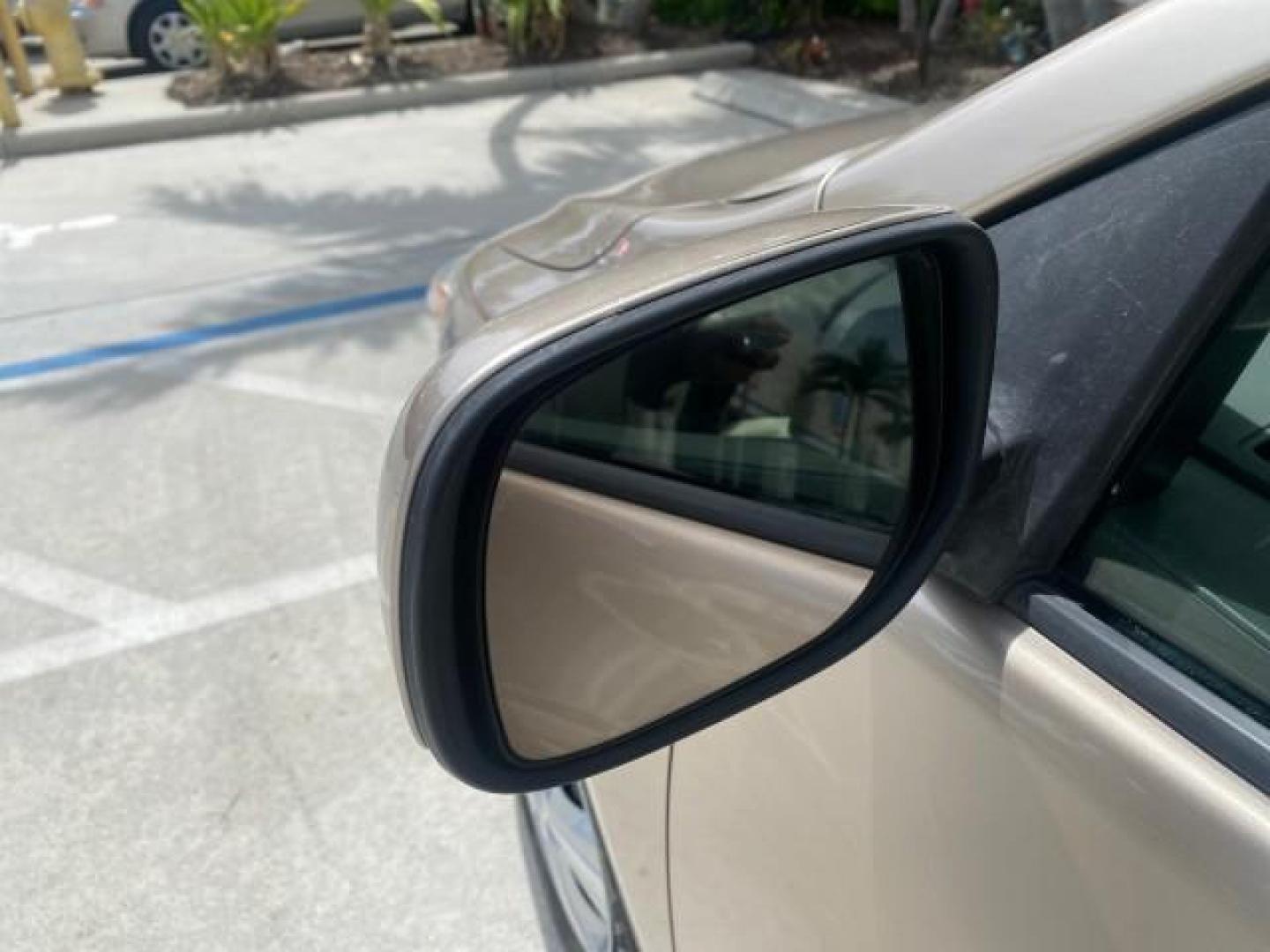 2010 Desert Sand Mica /Bisque Toyota Corolla LE LOW MILES 37,834 (1NXBU4EE1AZ) with an 1.8L DOHC SFI 16-Valve VVT-i 4-Cyl Engine engine, Automatic transmission, located at 4701 North Dixie Hwy, Pompano Beach, FL, 33064, (954) 422-2889, 26.240938, -80.123474 - OUR WEBPAGE FLORIDACARS1.COM HAS OVER 100 PHOTOS AND FREE CARFAX LINK 2010 TOYOTA COROLLA LE 35 mpg VIN: 1NXBU4EE1AZ270742 1 N X B U 4 E E 1 A Z 2 7 0 7 4 2 SEDAN 4 DR 1.8L I4 F DOHC 16V GASOLINE FRONT WHEEL DRIVE Top Features Cloth Seats Satellite Radio Ready Basic Features ABS Brakes AM/FM Stereo - Photo#29