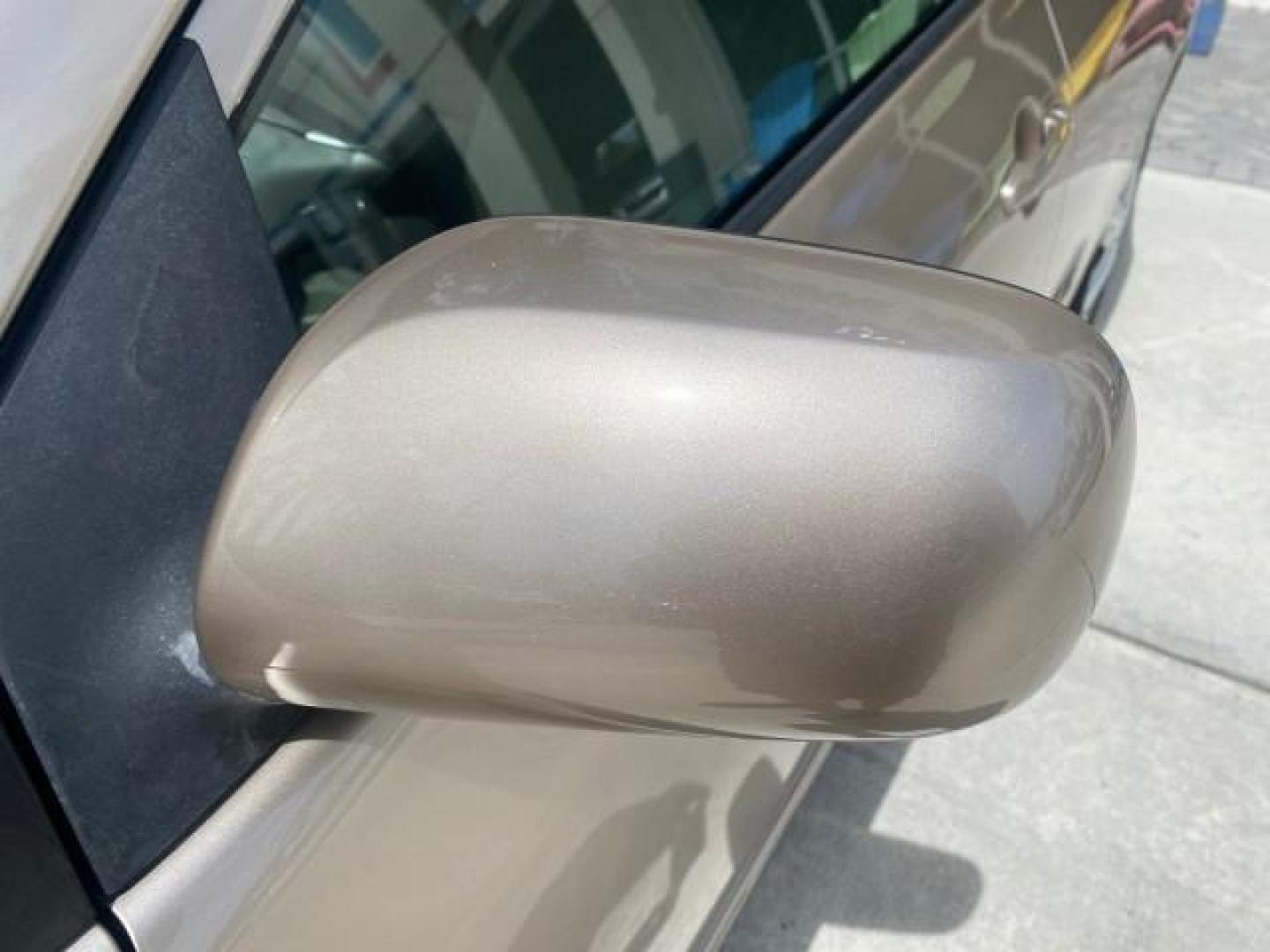 2010 Desert Sand Mica /Bisque Toyota Corolla LE LOW MILES 37,834 (1NXBU4EE1AZ) with an 1.8L DOHC SFI 16-Valve VVT-i 4-Cyl Engine engine, Automatic transmission, located at 4701 North Dixie Hwy, Pompano Beach, FL, 33064, (954) 422-2889, 26.240938, -80.123474 - OUR WEBPAGE FLORIDACARS1.COM HAS OVER 100 PHOTOS AND FREE CARFAX LINK 2010 TOYOTA COROLLA LE 35 mpg VIN: 1NXBU4EE1AZ270742 1 N X B U 4 E E 1 A Z 2 7 0 7 4 2 SEDAN 4 DR 1.8L I4 F DOHC 16V GASOLINE FRONT WHEEL DRIVE Top Features Cloth Seats Satellite Radio Ready Basic Features ABS Brakes AM/FM Stereo - Photo#30
