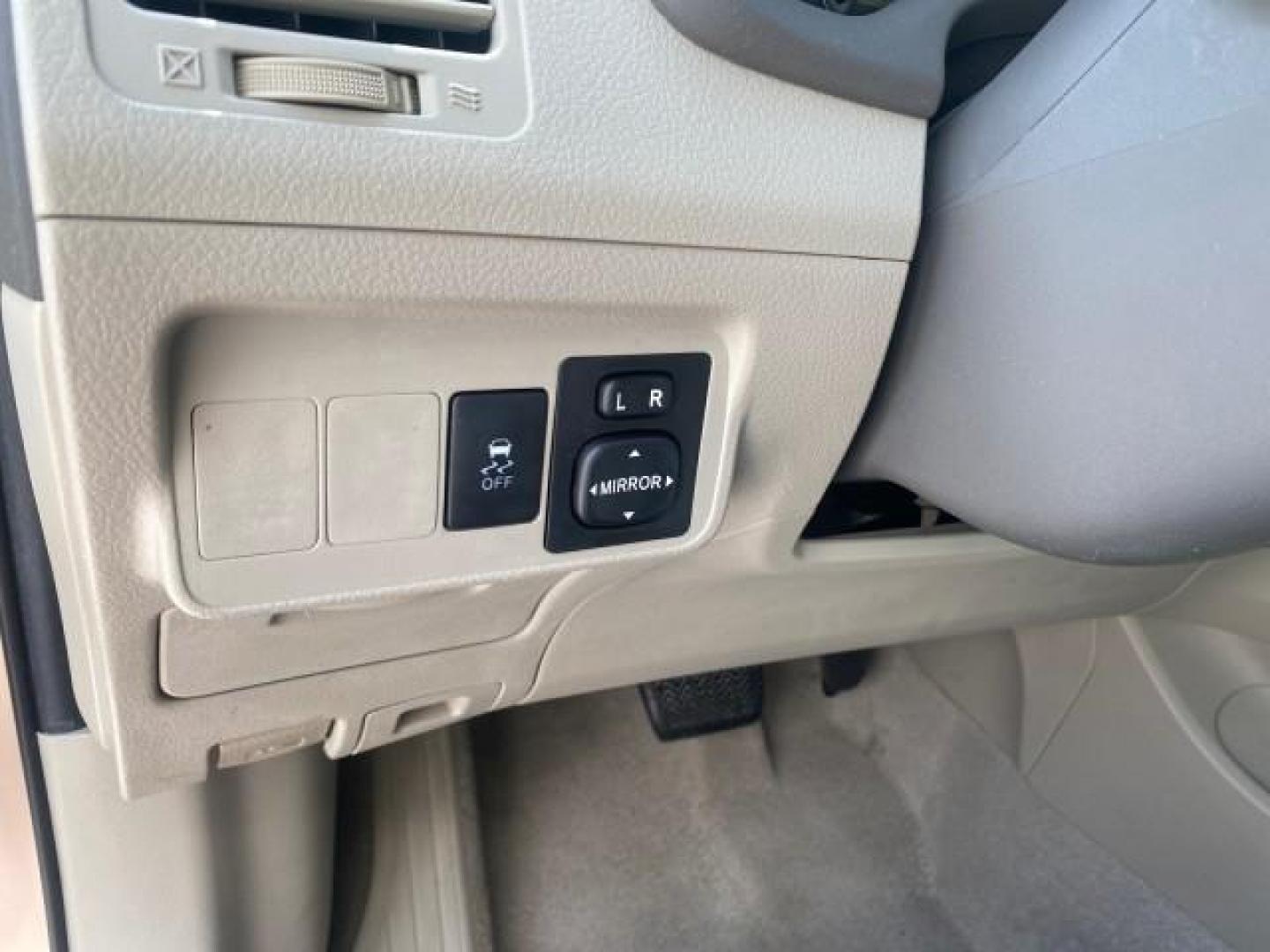 2010 Desert Sand Mica /Bisque Toyota Corolla LE LOW MILES 37,834 (1NXBU4EE1AZ) with an 1.8L DOHC SFI 16-Valve VVT-i 4-Cyl Engine engine, Automatic transmission, located at 4701 North Dixie Hwy, Pompano Beach, FL, 33064, (954) 422-2889, 26.240938, -80.123474 - OUR WEBPAGE FLORIDACARS1.COM HAS OVER 100 PHOTOS AND FREE CARFAX LINK 2010 TOYOTA COROLLA LE 35 mpg VIN: 1NXBU4EE1AZ270742 1 N X B U 4 E E 1 A Z 2 7 0 7 4 2 SEDAN 4 DR 1.8L I4 F DOHC 16V GASOLINE FRONT WHEEL DRIVE Top Features Cloth Seats Satellite Radio Ready Basic Features ABS Brakes AM/FM Stereo - Photo#41