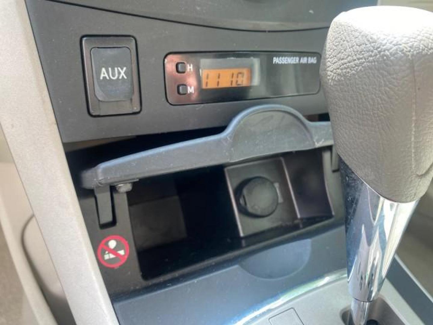 2010 Desert Sand Mica /Bisque Toyota Corolla LE LOW MILES 37,834 (1NXBU4EE1AZ) with an 1.8L DOHC SFI 16-Valve VVT-i 4-Cyl Engine engine, Automatic transmission, located at 4701 North Dixie Hwy, Pompano Beach, FL, 33064, (954) 422-2889, 26.240938, -80.123474 - OUR WEBPAGE FLORIDACARS1.COM HAS OVER 100 PHOTOS AND FREE CARFAX LINK 2010 TOYOTA COROLLA LE 35 mpg VIN: 1NXBU4EE1AZ270742 1 N X B U 4 E E 1 A Z 2 7 0 7 4 2 SEDAN 4 DR 1.8L I4 F DOHC 16V GASOLINE FRONT WHEEL DRIVE Top Features Cloth Seats Satellite Radio Ready Basic Features ABS Brakes AM/FM Stereo - Photo#48