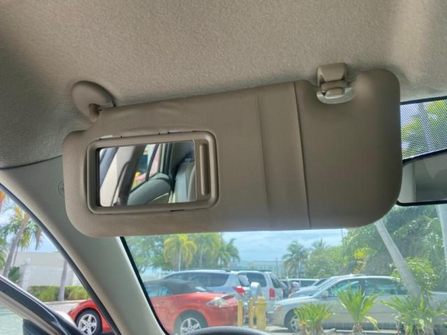 2010 Desert Sand Mica /Bisque Toyota Corolla LE LOW MILES 37,834 (1NXBU4EE1AZ) with an 1.8L DOHC SFI 16-Valve VVT-i 4-Cyl Engine engine, Automatic transmission, located at 4701 North Dixie Hwy, Pompano Beach, FL, 33064, (954) 422-2889, 26.240938, -80.123474 - OUR WEBPAGE FLORIDACARS1.COM HAS OVER 100 PHOTOS AND FREE CARFAX LINK 2010 TOYOTA COROLLA LE 35 mpg VIN: 1NXBU4EE1AZ270742 1 N X B U 4 E E 1 A Z 2 7 0 7 4 2 SEDAN 4 DR 1.8L I4 F DOHC 16V GASOLINE FRONT WHEEL DRIVE Top Features Cloth Seats Satellite Radio Ready Basic Features ABS Brakes AM/FM Stereo - Photo#56