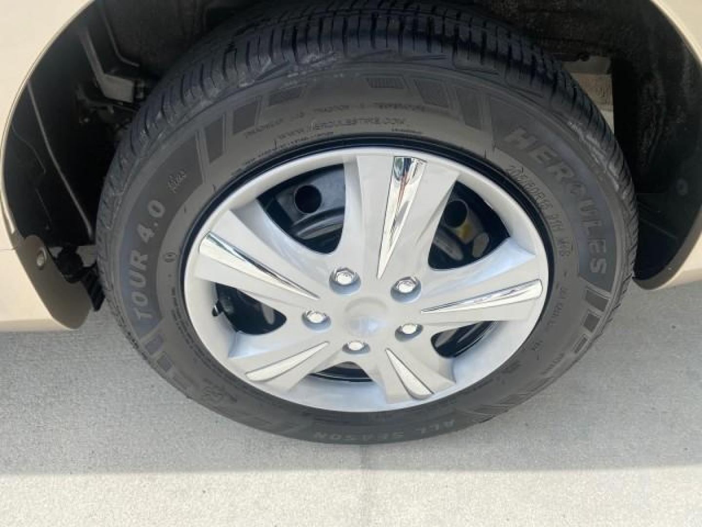 2010 Desert Sand Mica /Bisque Toyota Corolla LE LOW MILES 37,834 (1NXBU4EE1AZ) with an 1.8L DOHC SFI 16-Valve VVT-i 4-Cyl Engine engine, Automatic transmission, located at 4701 North Dixie Hwy, Pompano Beach, FL, 33064, (954) 422-2889, 26.240938, -80.123474 - OUR WEBPAGE FLORIDACARS1.COM HAS OVER 100 PHOTOS AND FREE CARFAX LINK 2010 TOYOTA COROLLA LE 35 mpg VIN: 1NXBU4EE1AZ270742 1 N X B U 4 E E 1 A Z 2 7 0 7 4 2 SEDAN 4 DR 1.8L I4 F DOHC 16V GASOLINE FRONT WHEEL DRIVE Top Features Cloth Seats Satellite Radio Ready Basic Features ABS Brakes AM/FM Stereo - Photo#75