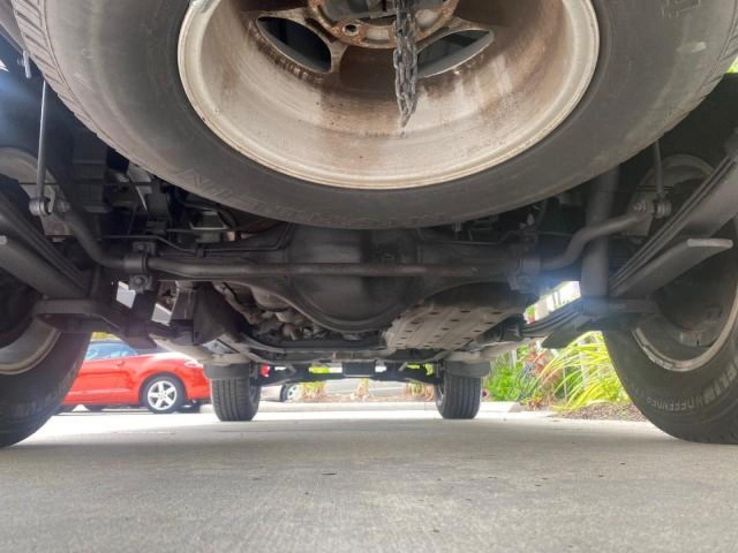 2000 Silver Ice Metallic /Gray Nissan Frontier 2WD SE 1 OWNER V6 AC NICE (1N6ED26T0YC) with an 3.3L SOHC SMPI V6 Engine engine, Automatic transmission, located at 4701 North Dixie Hwy, Pompano Beach, FL, 33064, (954) 422-2889, 26.240938, -80.123474 - OUR WEBPAGE FLORIDACARS1.COM HAS OVER 100 PHOTOS AND FREE CARFAX LINK 2000 NISSAN FRONTIER XE DESERT RUNNER VIN: 1N6ED26T0YC315234 1 N 6 E D 2 6 T 0 Y C 3 1 5 2 3 4 CLUB CAB PICKUP 3.3L V6 F SOHC 12V GASOLINE REAR WHEEL DRIVE Top Features Alloy Wheels Cloth Seats Running Boards Sport Package Sunroof - Photo#22