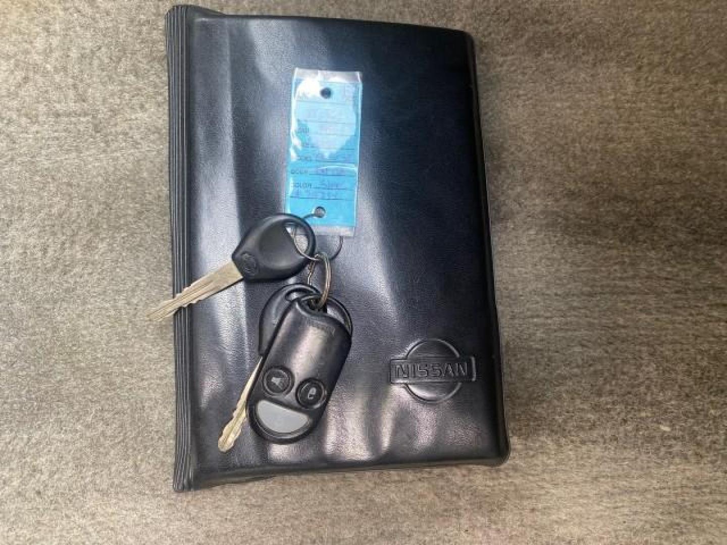 2000 Silver Ice Metallic /Gray Nissan Frontier 2WD SE 1 OWNER V6 AC NICE (1N6ED26T0YC) with an 3.3L SOHC SMPI V6 Engine engine, Automatic transmission, located at 4701 North Dixie Hwy, Pompano Beach, FL, 33064, (954) 422-2889, 26.240938, -80.123474 - OUR WEBPAGE FLORIDACARS1.COM HAS OVER 100 PHOTOS AND FREE CARFAX LINK 2000 NISSAN FRONTIER XE DESERT RUNNER VIN: 1N6ED26T0YC315234 1 N 6 E D 2 6 T 0 Y C 3 1 5 2 3 4 CLUB CAB PICKUP 3.3L V6 F SOHC 12V GASOLINE REAR WHEEL DRIVE Top Features Alloy Wheels Cloth Seats Running Boards Sport Package Sunroof - Photo#23