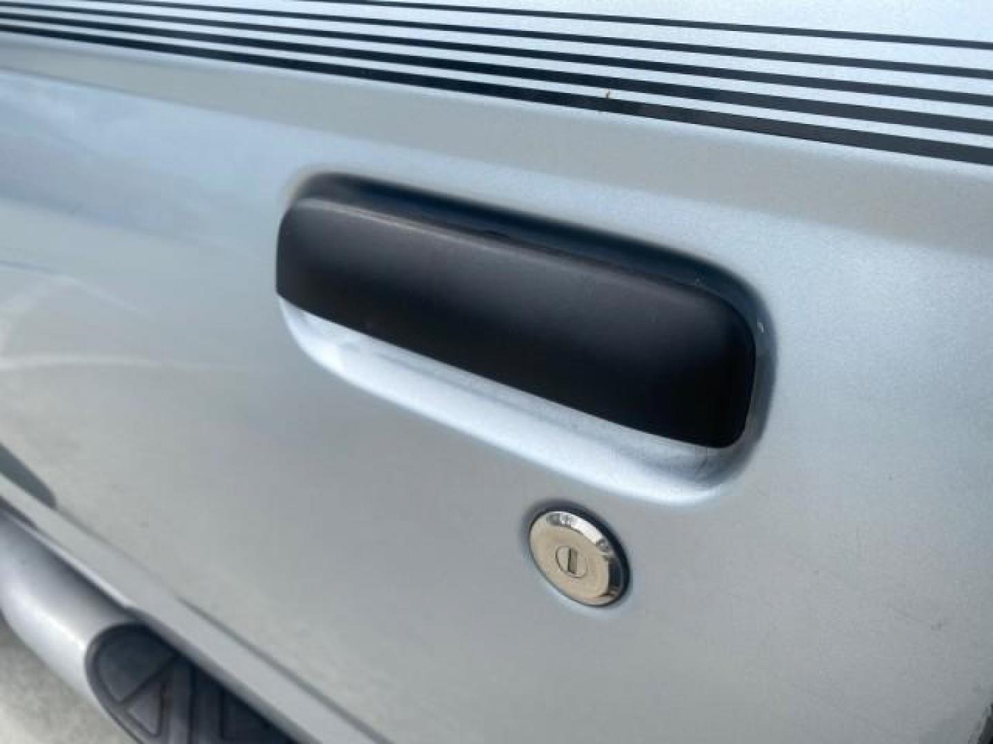 2000 Silver Ice Metallic /Gray Nissan Frontier 2WD SE 1 OWNER V6 AC NICE (1N6ED26T0YC) with an 3.3L SOHC SMPI V6 Engine engine, Automatic transmission, located at 4701 North Dixie Hwy, Pompano Beach, FL, 33064, (954) 422-2889, 26.240938, -80.123474 - OUR WEBPAGE FLORIDACARS1.COM HAS OVER 100 PHOTOS AND FREE CARFAX LINK 2000 NISSAN FRONTIER XE DESERT RUNNER VIN: 1N6ED26T0YC315234 1 N 6 E D 2 6 T 0 Y C 3 1 5 2 3 4 CLUB CAB PICKUP 3.3L V6 F SOHC 12V GASOLINE REAR WHEEL DRIVE Top Features Alloy Wheels Cloth Seats Running Boards Sport Package Sunroof - Photo#28