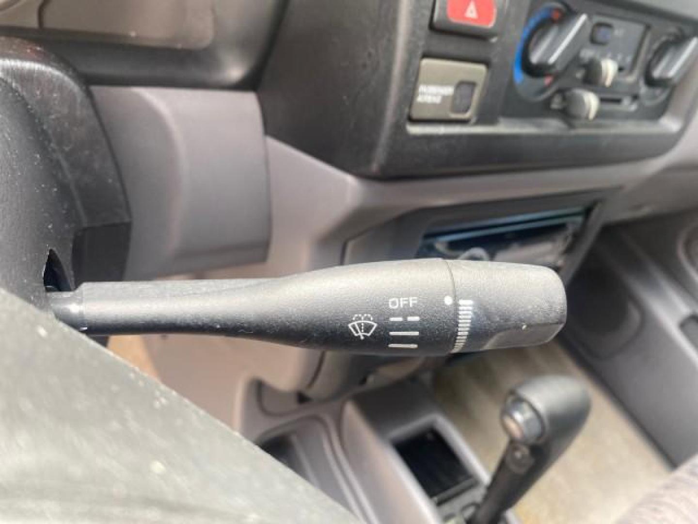 2000 Silver Ice Metallic /Gray Nissan Frontier 2WD SE 1 OWNER V6 AC NICE (1N6ED26T0YC) with an 3.3L SOHC SMPI V6 Engine engine, Automatic transmission, located at 4701 North Dixie Hwy, Pompano Beach, FL, 33064, (954) 422-2889, 26.240938, -80.123474 - OUR WEBPAGE FLORIDACARS1.COM HAS OVER 100 PHOTOS AND FREE CARFAX LINK 2000 NISSAN FRONTIER XE DESERT RUNNER VIN: 1N6ED26T0YC315234 1 N 6 E D 2 6 T 0 Y C 3 1 5 2 3 4 CLUB CAB PICKUP 3.3L V6 F SOHC 12V GASOLINE REAR WHEEL DRIVE Top Features Alloy Wheels Cloth Seats Running Boards Sport Package Sunroof - Photo#42