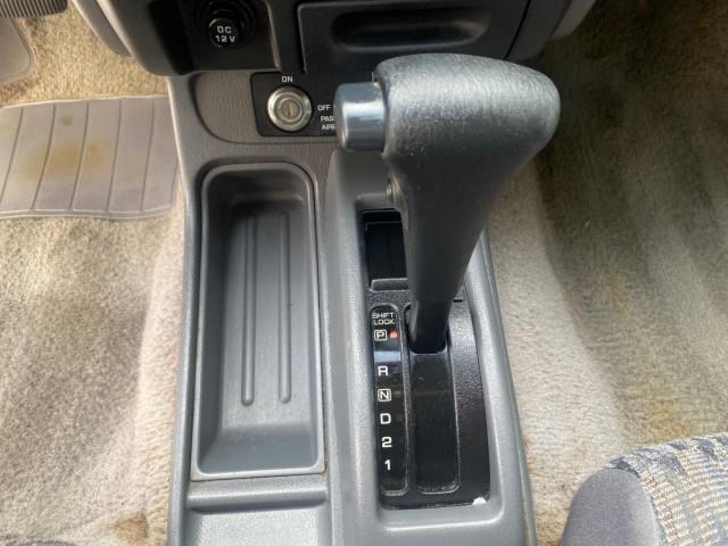 2000 Silver Ice Metallic /Gray Nissan Frontier 2WD SE 1 OWNER V6 AC NICE (1N6ED26T0YC) with an 3.3L SOHC SMPI V6 Engine engine, Automatic transmission, located at 4701 North Dixie Hwy, Pompano Beach, FL, 33064, (954) 422-2889, 26.240938, -80.123474 - OUR WEBPAGE FLORIDACARS1.COM HAS OVER 100 PHOTOS AND FREE CARFAX LINK 2000 NISSAN FRONTIER XE DESERT RUNNER VIN: 1N6ED26T0YC315234 1 N 6 E D 2 6 T 0 Y C 3 1 5 2 3 4 CLUB CAB PICKUP 3.3L V6 F SOHC 12V GASOLINE REAR WHEEL DRIVE Top Features Alloy Wheels Cloth Seats Running Boards Sport Package Sunroof - Photo#50