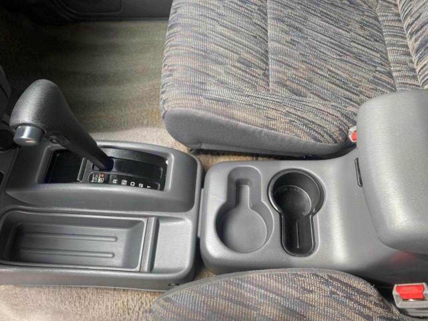 2000 Silver Ice Metallic /Gray Nissan Frontier 2WD SE 1 OWNER V6 AC NICE (1N6ED26T0YC) with an 3.3L SOHC SMPI V6 Engine engine, Automatic transmission, located at 4701 North Dixie Hwy, Pompano Beach, FL, 33064, (954) 422-2889, 26.240938, -80.123474 - OUR WEBPAGE FLORIDACARS1.COM HAS OVER 100 PHOTOS AND FREE CARFAX LINK 2000 NISSAN FRONTIER XE DESERT RUNNER VIN: 1N6ED26T0YC315234 1 N 6 E D 2 6 T 0 Y C 3 1 5 2 3 4 CLUB CAB PICKUP 3.3L V6 F SOHC 12V GASOLINE REAR WHEEL DRIVE Top Features Alloy Wheels Cloth Seats Running Boards Sport Package Sunroof - Photo#53