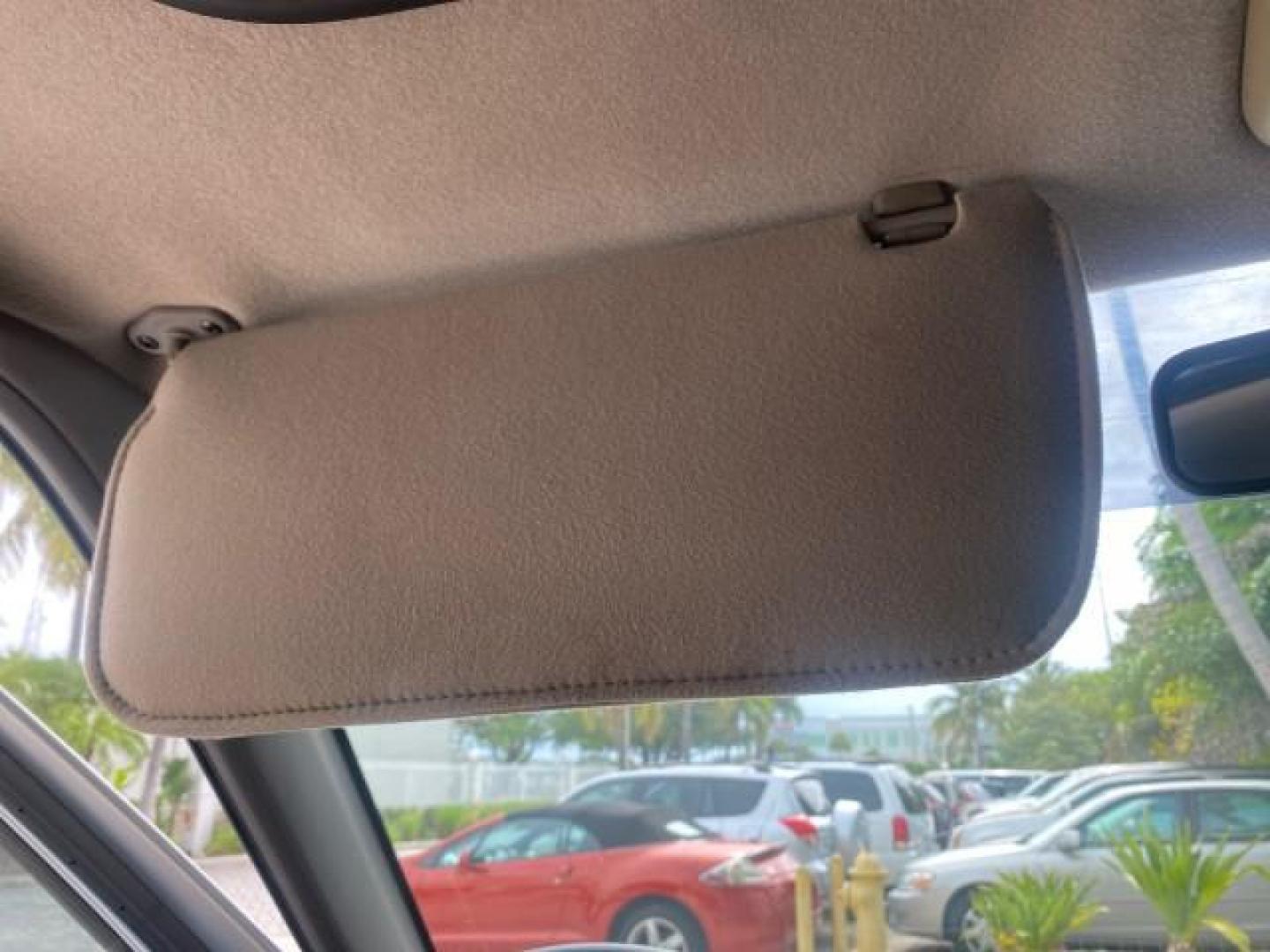 2000 Silver Ice Metallic /Gray Nissan Frontier 2WD SE 1 OWNER V6 AC NICE (1N6ED26T0YC) with an 3.3L SOHC SMPI V6 Engine engine, Automatic transmission, located at 4701 North Dixie Hwy, Pompano Beach, FL, 33064, (954) 422-2889, 26.240938, -80.123474 - OUR WEBPAGE FLORIDACARS1.COM HAS OVER 100 PHOTOS AND FREE CARFAX LINK 2000 NISSAN FRONTIER XE DESERT RUNNER VIN: 1N6ED26T0YC315234 1 N 6 E D 2 6 T 0 Y C 3 1 5 2 3 4 CLUB CAB PICKUP 3.3L V6 F SOHC 12V GASOLINE REAR WHEEL DRIVE Top Features Alloy Wheels Cloth Seats Running Boards Sport Package Sunroof - Photo#58