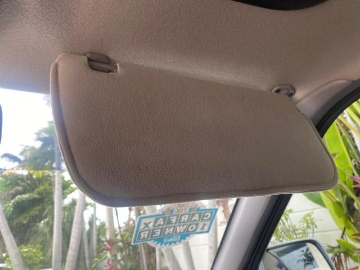 2000 Silver Ice Metallic /Gray Nissan Frontier 2WD SE 1 OWNER V6 AC NICE (1N6ED26T0YC) with an 3.3L SOHC SMPI V6 Engine engine, Automatic transmission, located at 4701 North Dixie Hwy, Pompano Beach, FL, 33064, (954) 422-2889, 26.240938, -80.123474 - OUR WEBPAGE FLORIDACARS1.COM HAS OVER 100 PHOTOS AND FREE CARFAX LINK 2000 NISSAN FRONTIER XE DESERT RUNNER VIN: 1N6ED26T0YC315234 1 N 6 E D 2 6 T 0 Y C 3 1 5 2 3 4 CLUB CAB PICKUP 3.3L V6 F SOHC 12V GASOLINE REAR WHEEL DRIVE Top Features Alloy Wheels Cloth Seats Running Boards Sport Package Sunroof - Photo#60