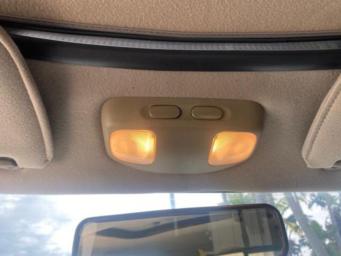 2000 Silver Ice Metallic /Gray Nissan Frontier 2WD SE 1 OWNER V6 AC NICE (1N6ED26T0YC) with an 3.3L SOHC SMPI V6 Engine engine, Automatic transmission, located at 4701 North Dixie Hwy, Pompano Beach, FL, 33064, (954) 422-2889, 26.240938, -80.123474 - OUR WEBPAGE FLORIDACARS1.COM HAS OVER 100 PHOTOS AND FREE CARFAX LINK 2000 NISSAN FRONTIER XE DESERT RUNNER VIN: 1N6ED26T0YC315234 1 N 6 E D 2 6 T 0 Y C 3 1 5 2 3 4 CLUB CAB PICKUP 3.3L V6 F SOHC 12V GASOLINE REAR WHEEL DRIVE Top Features Alloy Wheels Cloth Seats Running Boards Sport Package Sunroof - Photo#62