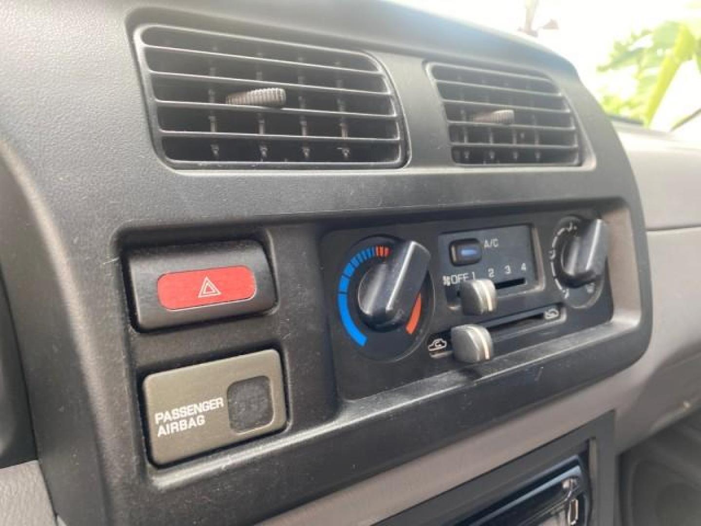 2000 Silver Ice Metallic /Gray Nissan Frontier 2WD SE 1 OWNER V6 AC NICE (1N6ED26T0YC) with an 3.3L SOHC SMPI V6 Engine engine, Automatic transmission, located at 4701 North Dixie Hwy, Pompano Beach, FL, 33064, (954) 422-2889, 26.240938, -80.123474 - OUR WEBPAGE FLORIDACARS1.COM HAS OVER 100 PHOTOS AND FREE CARFAX LINK 2000 NISSAN FRONTIER XE DESERT RUNNER VIN: 1N6ED26T0YC315234 1 N 6 E D 2 6 T 0 Y C 3 1 5 2 3 4 CLUB CAB PICKUP 3.3L V6 F SOHC 12V GASOLINE REAR WHEEL DRIVE Top Features Alloy Wheels Cloth Seats Running Boards Sport Package Sunroof - Photo#65