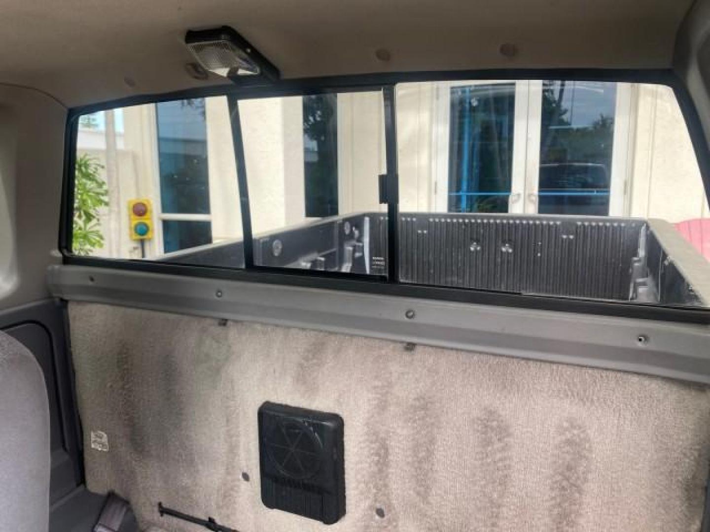 2000 Silver Ice Metallic /Gray Nissan Frontier 2WD SE 1 OWNER V6 AC NICE (1N6ED26T0YC) with an 3.3L SOHC SMPI V6 Engine engine, Automatic transmission, located at 4701 North Dixie Hwy, Pompano Beach, FL, 33064, (954) 422-2889, 26.240938, -80.123474 - OUR WEBPAGE FLORIDACARS1.COM HAS OVER 100 PHOTOS AND FREE CARFAX LINK 2000 NISSAN FRONTIER XE DESERT RUNNER VIN: 1N6ED26T0YC315234 1 N 6 E D 2 6 T 0 Y C 3 1 5 2 3 4 CLUB CAB PICKUP 3.3L V6 F SOHC 12V GASOLINE REAR WHEEL DRIVE Top Features Alloy Wheels Cloth Seats Running Boards Sport Package Sunroof - Photo#70