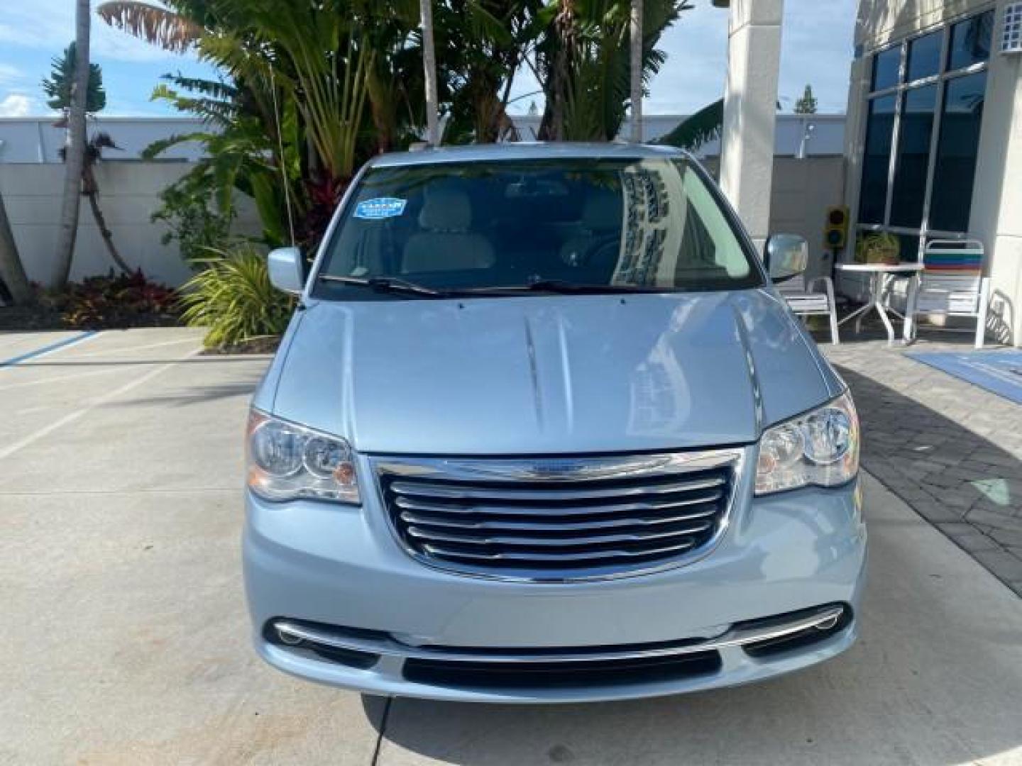 2012 Crystal Blue Pearl /Black/Light Graystone Interior Chrysler Town and Country HANDICAP LIFT LOW MILES 32,124 (2C4RC1BG6CR) with an 3.6L V6 Cylinder Engine engine, Automatic transmission, located at 4701 North Dixie Hwy, Pompano Beach, FL, 33064, (954) 422-2889, 26.240938, -80.123474 - OUR WEBPAGE FLORIDACARS1.COM HAS OVER 100 PHOTOS AND FREE CARFAX LINK 2012 CHRYSLER TOWN AND COUNTRY TOURING HANDICAP LIFT WORKS GREAT ! VIN: 2C4RC1BG6CR301509 2 C 4 R C 1 B G 6 C R 3 0 1 5 0 9 VAN 3.6L V6 F DOHC 24V GASOLINE FRONT WHEEL DRIVE Top Features Alloy Wheels Bluetooth Technology Fold-Away - Photo#2