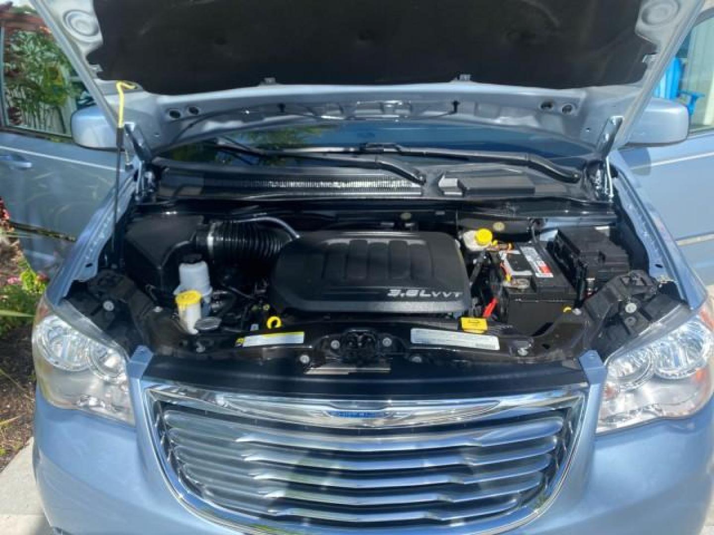 2012 Crystal Blue Pearl /Black/Light Graystone Interior Chrysler Town and Country HANDICAP LIFT LOW MILES 32,124 (2C4RC1BG6CR) with an 3.6L V6 Cylinder Engine engine, Automatic transmission, located at 4701 North Dixie Hwy, Pompano Beach, FL, 33064, (954) 422-2889, 26.240938, -80.123474 - OUR WEBPAGE FLORIDACARS1.COM HAS OVER 100 PHOTOS AND FREE CARFAX LINK 2012 CHRYSLER TOWN AND COUNTRY TOURING HANDICAP LIFT WORKS GREAT ! VIN: 2C4RC1BG6CR301509 2 C 4 R C 1 B G 6 C R 3 0 1 5 0 9 VAN 3.6L V6 F DOHC 24V GASOLINE FRONT WHEEL DRIVE Top Features Alloy Wheels Bluetooth Technology Fold-Away - Photo#17