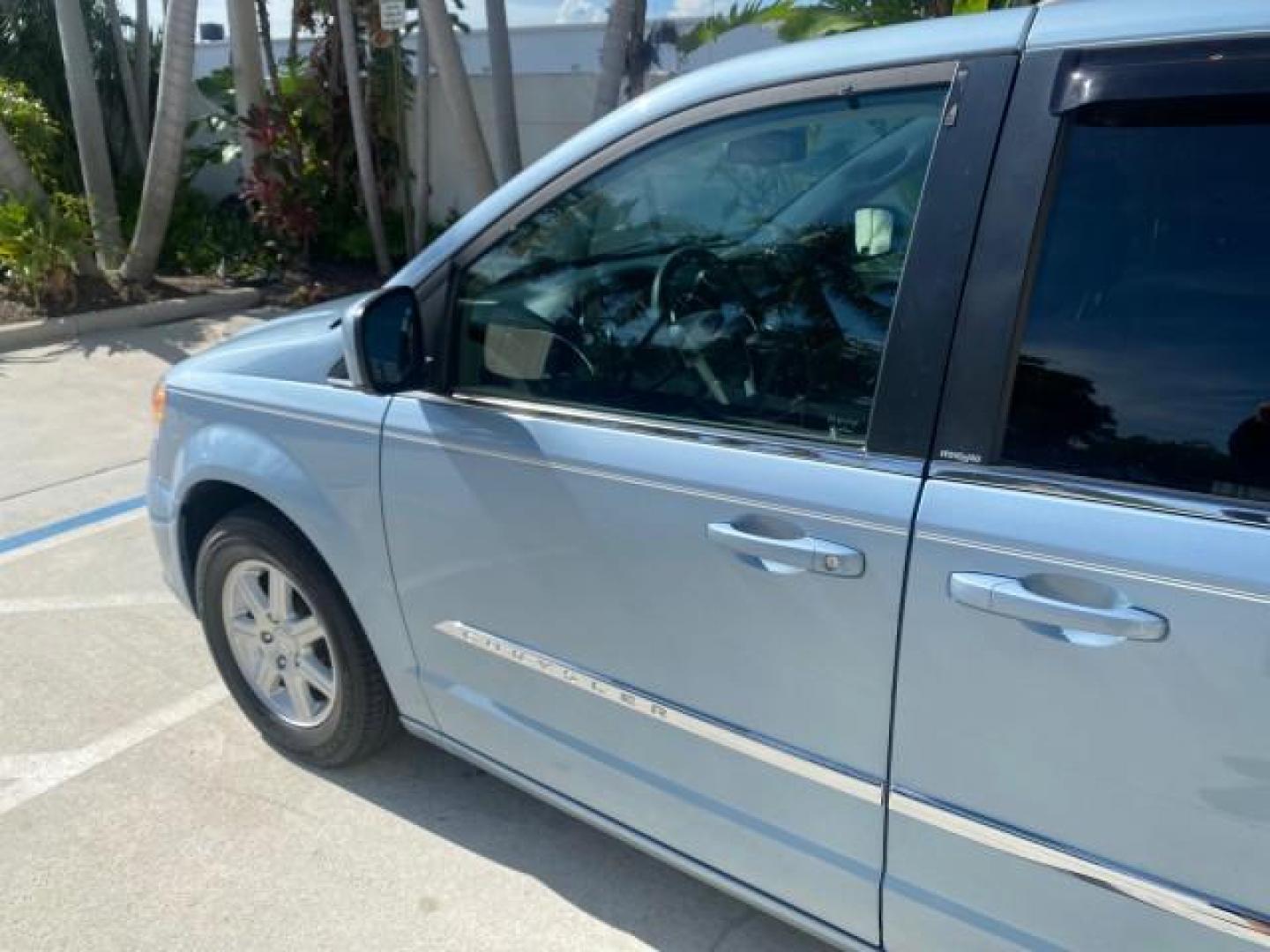 2012 Crystal Blue Pearl /Black/Light Graystone Interior Chrysler Town and Country HANDICAP LIFT LOW MILES 32,124 (2C4RC1BG6CR) with an 3.6L V6 Cylinder Engine engine, Automatic transmission, located at 4701 North Dixie Hwy, Pompano Beach, FL, 33064, (954) 422-2889, 26.240938, -80.123474 - OUR WEBPAGE FLORIDACARS1.COM HAS OVER 100 PHOTOS AND FREE CARFAX LINK 2012 CHRYSLER TOWN AND COUNTRY TOURING HANDICAP LIFT WORKS GREAT ! VIN: 2C4RC1BG6CR301509 2 C 4 R C 1 B G 6 C R 3 0 1 5 0 9 VAN 3.6L V6 F DOHC 24V GASOLINE FRONT WHEEL DRIVE Top Features Alloy Wheels Bluetooth Technology Fold-Away - Photo#27