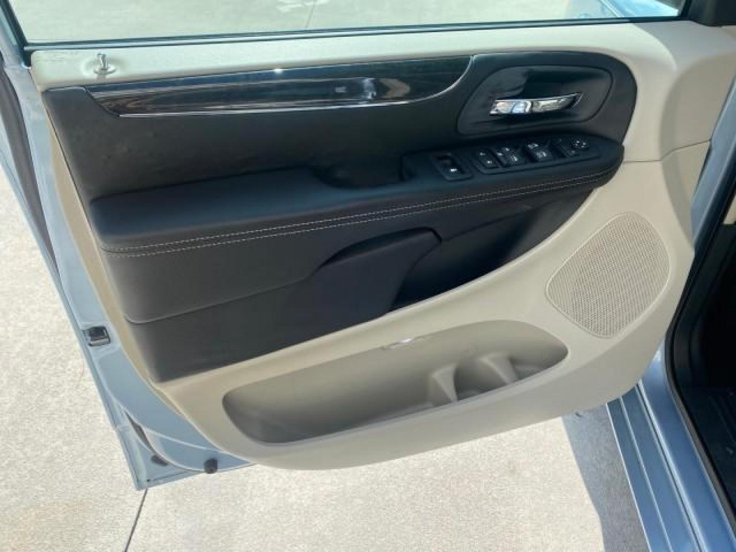 2012 Crystal Blue Pearl /Black/Light Graystone Interior Chrysler Town and Country HANDICAP LIFT LOW MILES 32,124 (2C4RC1BG6CR) with an 3.6L V6 Cylinder Engine engine, Automatic transmission, located at 4701 North Dixie Hwy, Pompano Beach, FL, 33064, (954) 422-2889, 26.240938, -80.123474 - OUR WEBPAGE FLORIDACARS1.COM HAS OVER 100 PHOTOS AND FREE CARFAX LINK 2012 CHRYSLER TOWN AND COUNTRY TOURING HANDICAP LIFT WORKS GREAT ! VIN: 2C4RC1BG6CR301509 2 C 4 R C 1 B G 6 C R 3 0 1 5 0 9 VAN 3.6L V6 F DOHC 24V GASOLINE FRONT WHEEL DRIVE Top Features Alloy Wheels Bluetooth Technology Fold-Away - Photo#32