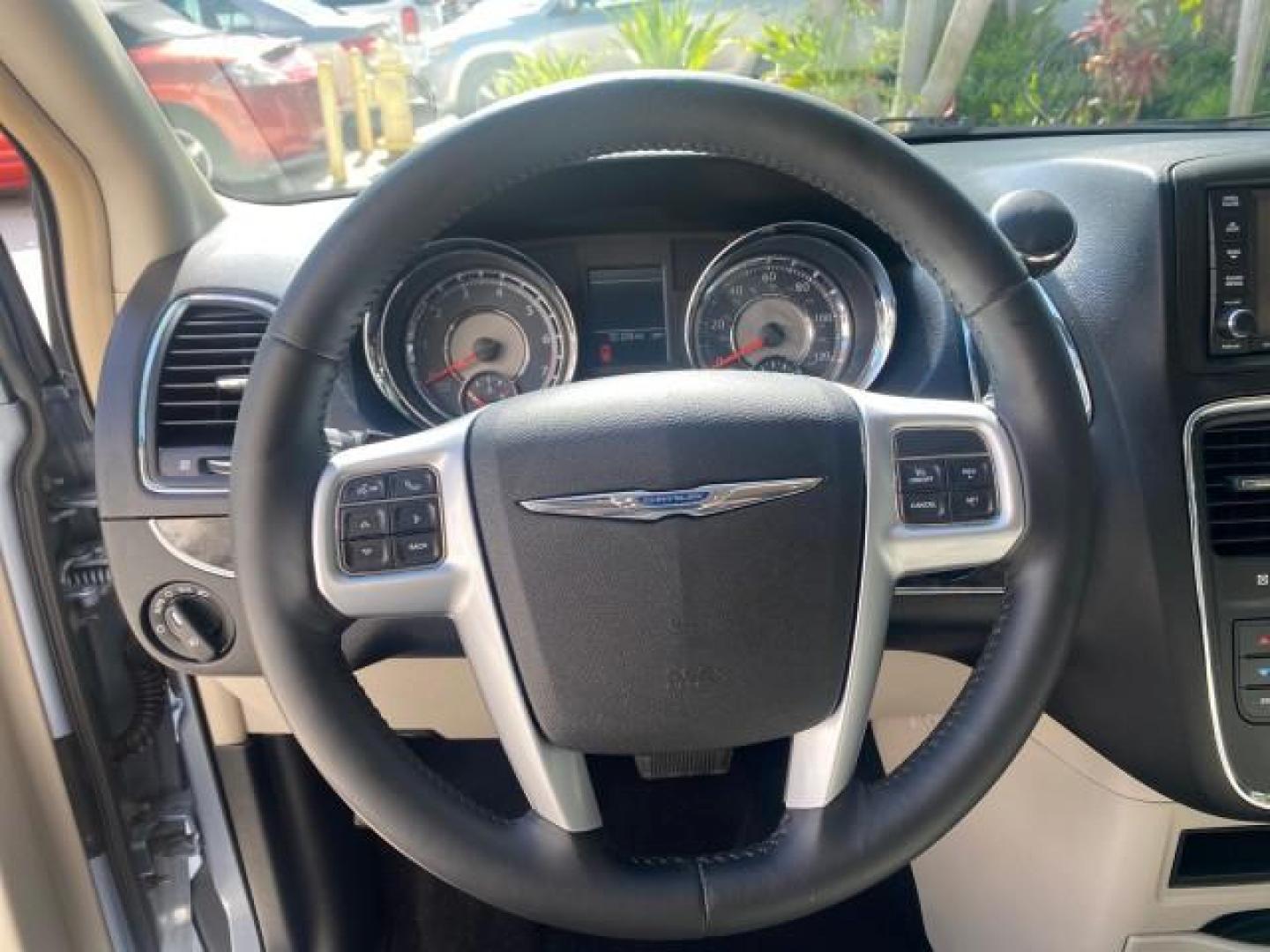 2012 Crystal Blue Pearl /Black/Light Graystone Interior Chrysler Town and Country HANDICAP LIFT LOW MILES 32,124 (2C4RC1BG6CR) with an 3.6L V6 Cylinder Engine engine, Automatic transmission, located at 4701 North Dixie Hwy, Pompano Beach, FL, 33064, (954) 422-2889, 26.240938, -80.123474 - OUR WEBPAGE FLORIDACARS1.COM HAS OVER 100 PHOTOS AND FREE CARFAX LINK 2012 CHRYSLER TOWN AND COUNTRY TOURING HANDICAP LIFT WORKS GREAT ! VIN: 2C4RC1BG6CR301509 2 C 4 R C 1 B G 6 C R 3 0 1 5 0 9 VAN 3.6L V6 F DOHC 24V GASOLINE FRONT WHEEL DRIVE Top Features Alloy Wheels Bluetooth Technology Fold-Away - Photo#39