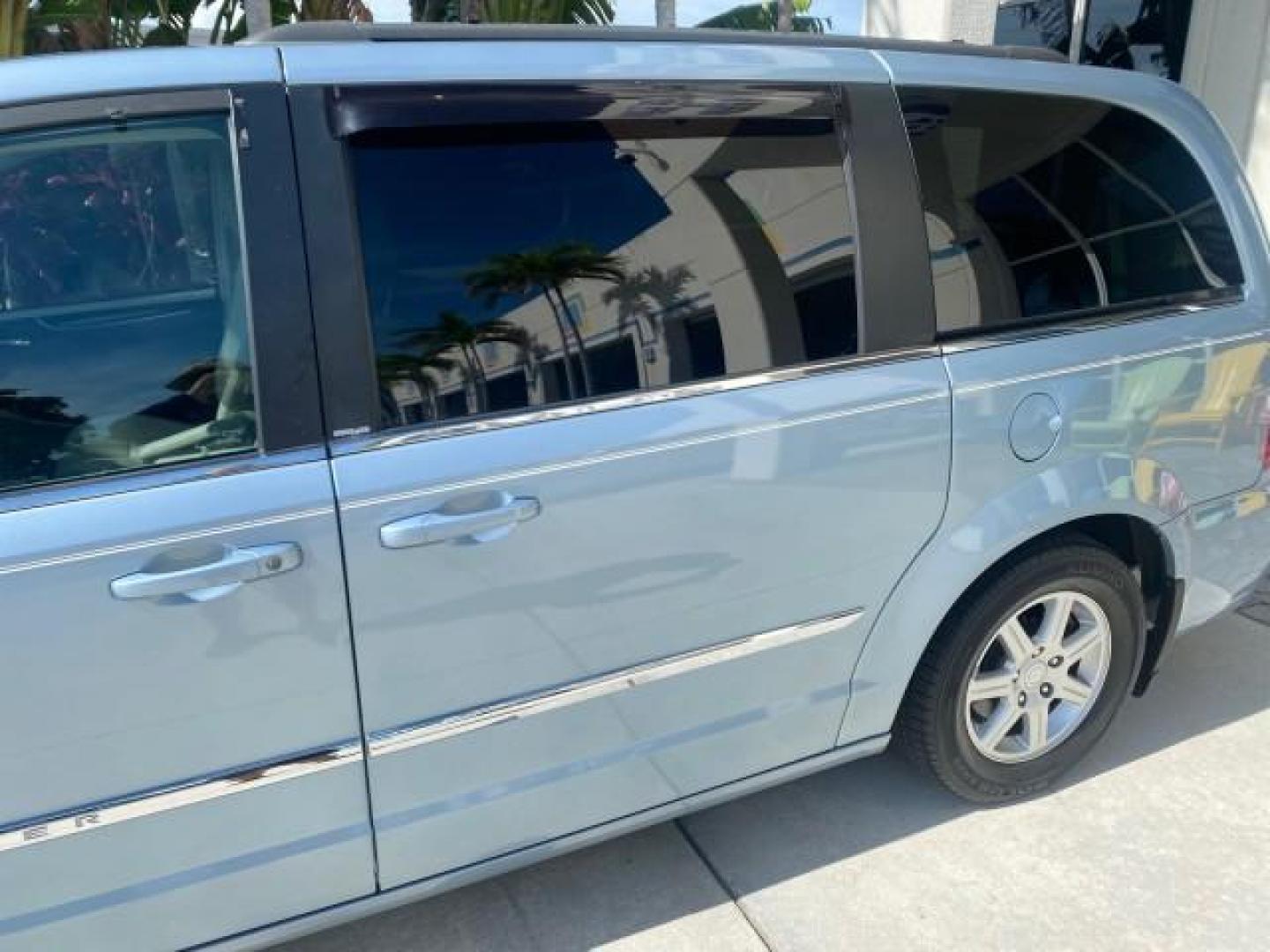 2012 Crystal Blue Pearl /Black/Light Graystone Interior Chrysler Town and Country HANDICAP LIFT LOW MILES 32,124 (2C4RC1BG6CR) with an 3.6L V6 Cylinder Engine engine, Automatic transmission, located at 4701 North Dixie Hwy, Pompano Beach, FL, 33064, (954) 422-2889, 26.240938, -80.123474 - OUR WEBPAGE FLORIDACARS1.COM HAS OVER 100 PHOTOS AND FREE CARFAX LINK 2012 CHRYSLER TOWN AND COUNTRY TOURING HANDICAP LIFT WORKS GREAT ! VIN: 2C4RC1BG6CR301509 2 C 4 R C 1 B G 6 C R 3 0 1 5 0 9 VAN 3.6L V6 F DOHC 24V GASOLINE FRONT WHEEL DRIVE Top Features Alloy Wheels Bluetooth Technology Fold-Away - Photo#64