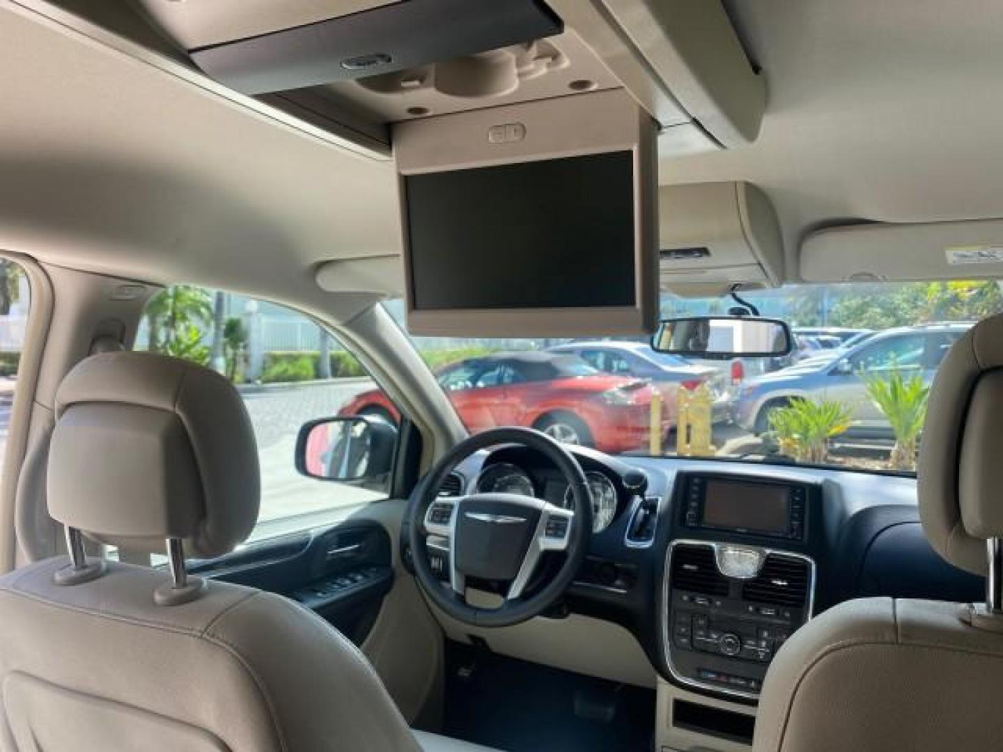 2012 Crystal Blue Pearl /Black/Light Graystone Interior Chrysler Town and Country HANDICAP LIFT LOW MILES 32,124 (2C4RC1BG6CR) with an 3.6L V6 Cylinder Engine engine, Automatic transmission, located at 4701 North Dixie Hwy, Pompano Beach, FL, 33064, (954) 422-2889, 26.240938, -80.123474 - OUR WEBPAGE FLORIDACARS1.COM HAS OVER 100 PHOTOS AND FREE CARFAX LINK 2012 CHRYSLER TOWN AND COUNTRY TOURING HANDICAP LIFT WORKS GREAT ! VIN: 2C4RC1BG6CR301509 2 C 4 R C 1 B G 6 C R 3 0 1 5 0 9 VAN 3.6L V6 F DOHC 24V GASOLINE FRONT WHEEL DRIVE Top Features Alloy Wheels Bluetooth Technology Fold-Away - Photo#70