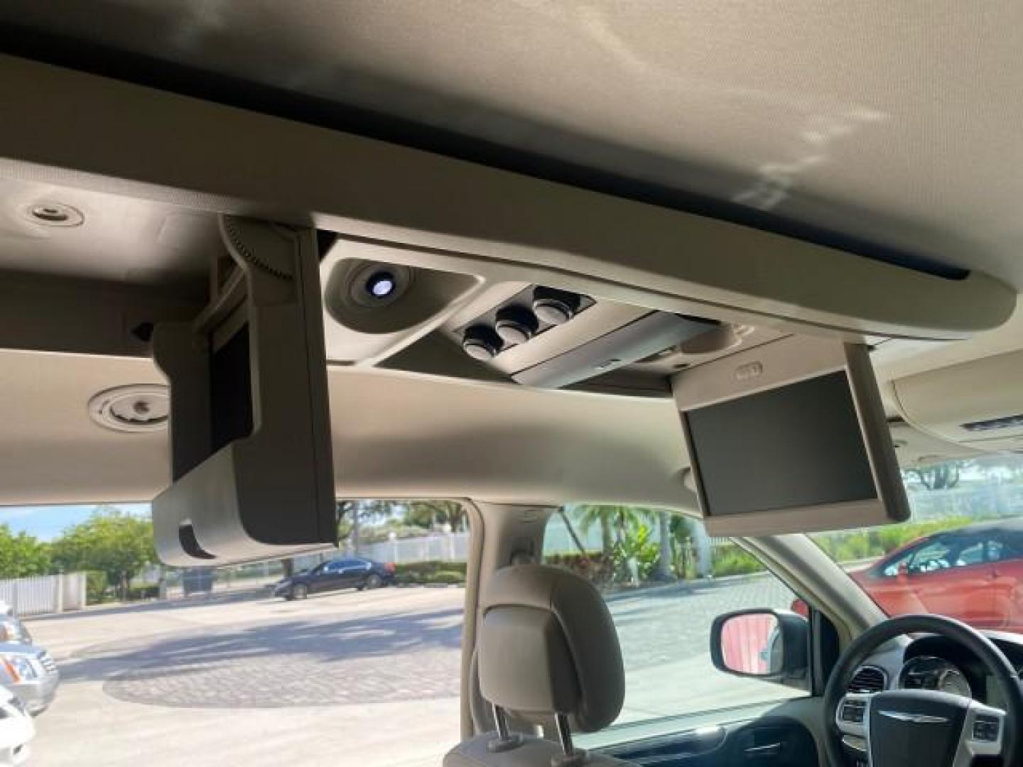 2012 Crystal Blue Pearl /Black/Light Graystone Interior Chrysler Town and Country HANDICAP LIFT LOW MILES 32,124 (2C4RC1BG6CR) with an 3.6L V6 Cylinder Engine engine, Automatic transmission, located at 4701 North Dixie Hwy, Pompano Beach, FL, 33064, (954) 422-2889, 26.240938, -80.123474 - OUR WEBPAGE FLORIDACARS1.COM HAS OVER 100 PHOTOS AND FREE CARFAX LINK 2012 CHRYSLER TOWN AND COUNTRY TOURING HANDICAP LIFT WORKS GREAT ! VIN: 2C4RC1BG6CR301509 2 C 4 R C 1 B G 6 C R 3 0 1 5 0 9 VAN 3.6L V6 F DOHC 24V GASOLINE FRONT WHEEL DRIVE Top Features Alloy Wheels Bluetooth Technology Fold-Away - Photo#74
