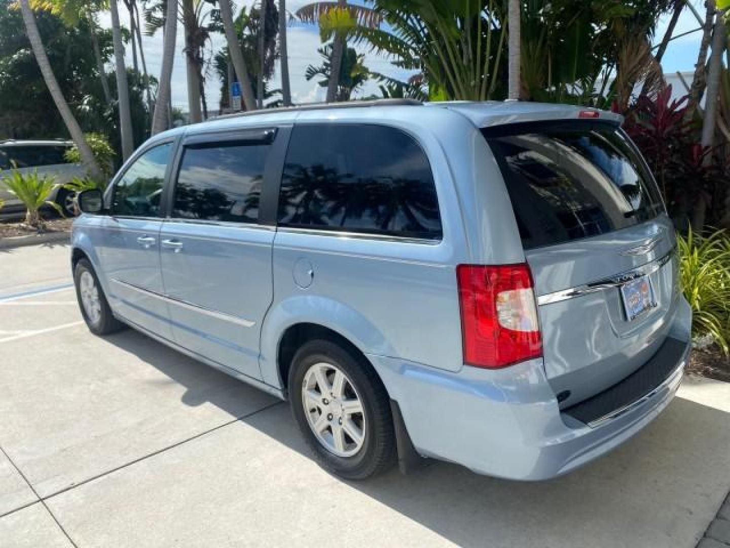 2012 Crystal Blue Pearl /Black/Light Graystone Interior Chrysler Town and Country HANDICAP LIFT LOW MILES 32,124 (2C4RC1BG6CR) with an 3.6L V6 Cylinder Engine engine, Automatic transmission, located at 4701 North Dixie Hwy, Pompano Beach, FL, 33064, (954) 422-2889, 26.240938, -80.123474 - OUR WEBPAGE FLORIDACARS1.COM HAS OVER 100 PHOTOS AND FREE CARFAX LINK 2012 CHRYSLER TOWN AND COUNTRY TOURING HANDICAP LIFT WORKS GREAT ! VIN: 2C4RC1BG6CR301509 2 C 4 R C 1 B G 6 C R 3 0 1 5 0 9 VAN 3.6L V6 F DOHC 24V GASOLINE FRONT WHEEL DRIVE Top Features Alloy Wheels Bluetooth Technology Fold-Away - Photo#81