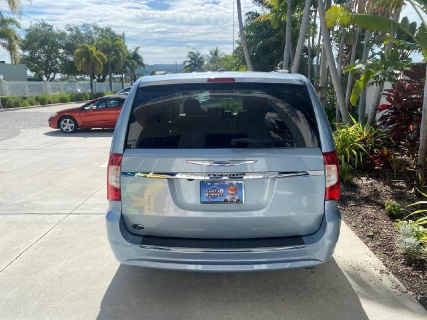 2012 Crystal Blue Pearl /Black/Light Graystone Interior Chrysler Town and Country HANDICAP LIFT LOW MILES 32,124 (2C4RC1BG6CR) with an 3.6L V6 Cylinder Engine engine, Automatic transmission, located at 4701 North Dixie Hwy, Pompano Beach, FL, 33064, (954) 422-2889, 26.240938, -80.123474 - OUR WEBPAGE FLORIDACARS1.COM HAS OVER 100 PHOTOS AND FREE CARFAX LINK 2012 CHRYSLER TOWN AND COUNTRY TOURING HANDICAP LIFT WORKS GREAT ! VIN: 2C4RC1BG6CR301509 2 C 4 R C 1 B G 6 C R 3 0 1 5 0 9 VAN 3.6L V6 F DOHC 24V GASOLINE FRONT WHEEL DRIVE Top Features Alloy Wheels Bluetooth Technology Fold-Away - Photo#82