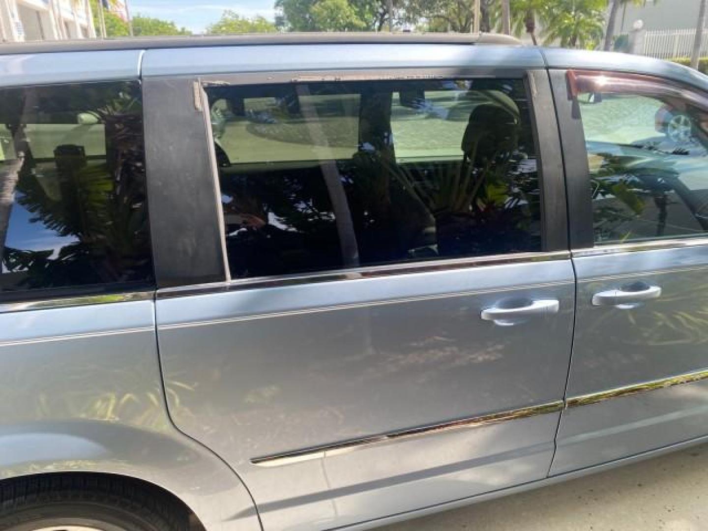2012 Crystal Blue Pearl /Black/Light Graystone Interior Chrysler Town and Country HANDICAP LIFT LOW MILES 32,124 (2C4RC1BG6CR) with an 3.6L V6 Cylinder Engine engine, Automatic transmission, located at 4701 North Dixie Hwy, Pompano Beach, FL, 33064, (954) 422-2889, 26.240938, -80.123474 - OUR WEBPAGE FLORIDACARS1.COM HAS OVER 100 PHOTOS AND FREE CARFAX LINK 2012 CHRYSLER TOWN AND COUNTRY TOURING HANDICAP LIFT WORKS GREAT ! VIN: 2C4RC1BG6CR301509 2 C 4 R C 1 B G 6 C R 3 0 1 5 0 9 VAN 3.6L V6 F DOHC 24V GASOLINE FRONT WHEEL DRIVE Top Features Alloy Wheels Bluetooth Technology Fold-Away - Photo#95