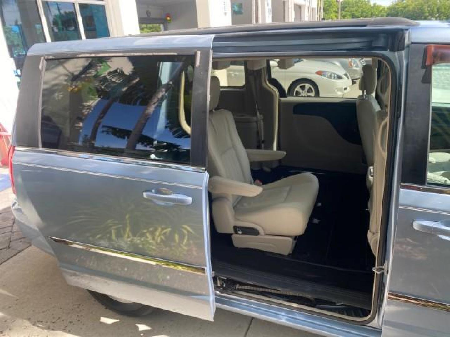2012 Crystal Blue Pearl /Black/Light Graystone Interior Chrysler Town and Country HANDICAP LIFT LOW MILES 32,124 (2C4RC1BG6CR) with an 3.6L V6 Cylinder Engine engine, Automatic transmission, located at 4701 North Dixie Hwy, Pompano Beach, FL, 33064, (954) 422-2889, 26.240938, -80.123474 - OUR WEBPAGE FLORIDACARS1.COM HAS OVER 100 PHOTOS AND FREE CARFAX LINK 2012 CHRYSLER TOWN AND COUNTRY TOURING HANDICAP LIFT WORKS GREAT ! VIN: 2C4RC1BG6CR301509 2 C 4 R C 1 B G 6 C R 3 0 1 5 0 9 VAN 3.6L V6 F DOHC 24V GASOLINE FRONT WHEEL DRIVE Top Features Alloy Wheels Bluetooth Technology Fold-Away - Photo#97