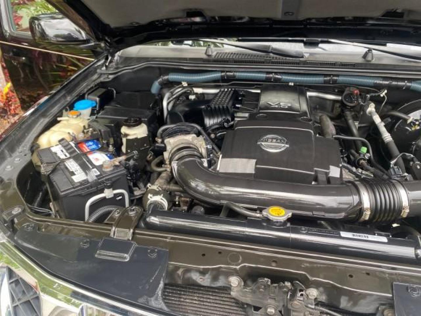 2008 Super Black Metallic /Cafe Latte Nissan Pathfinder 4X4 SE 1 OWNER LOW MILES 52,889 (5N1AR18B58C) with an 4.0L DOHC 24-Valve V6 Engine engine, Automatic transmission, located at 4701 North Dixie Hwy, Pompano Beach, FL, 33064, (954) 422-2889, 26.240938, -80.123474 - OUR WEBPAGE FLORIDACARS1.COM HAS OVER 100 PHOTOS AND FREE CARFAX LINK 2008 NISSAN PATHFINDER S VIN: 5N1AR18B58C629944 5 N 1 A R 1 8 B 5 8 C 6 2 9 9 4 4 4 DOOR WAGON/SPORT UTILITY 4.0L V6 F DOHC 24V GASOLINE ALL WHEEL DRIVE Top Features 4WD/AWD Alloy Wheels BOSE Sound System Cloth Seats Fold-Away Thi - Photo#25