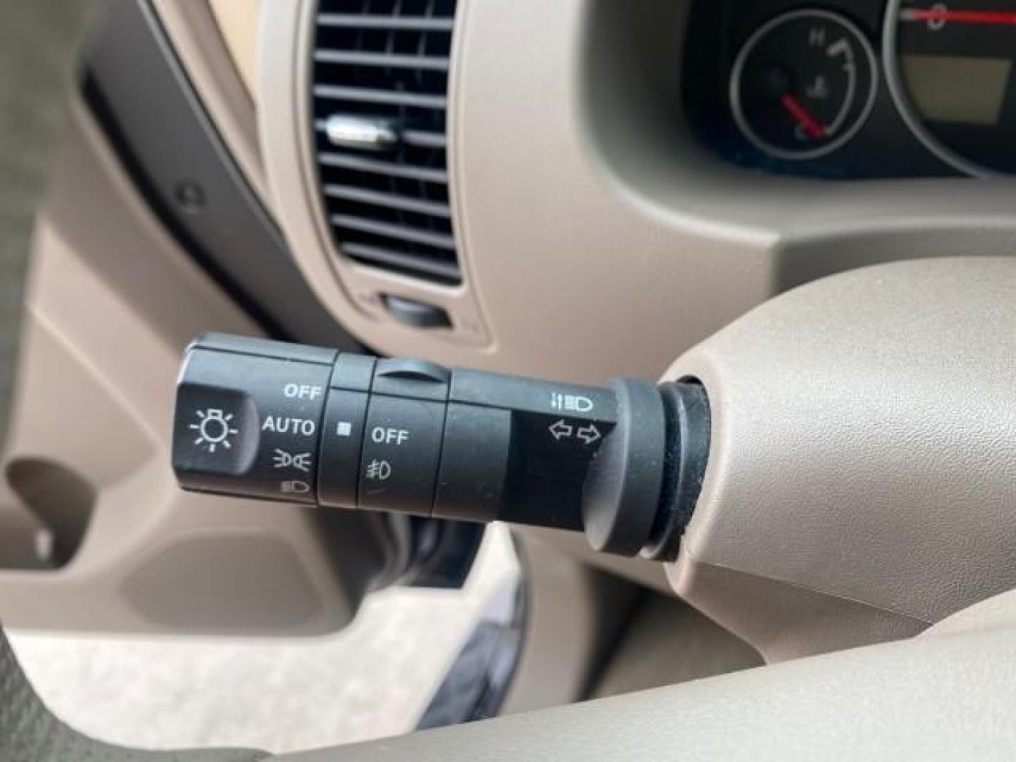 2008 Super Black Metallic /Cafe Latte Nissan Pathfinder 4X4 SE 1 OWNER LOW MILES 52,889 (5N1AR18B58C) with an 4.0L DOHC 24-Valve V6 Engine engine, Automatic transmission, located at 4701 North Dixie Hwy, Pompano Beach, FL, 33064, (954) 422-2889, 26.240938, -80.123474 - OUR WEBPAGE FLORIDACARS1.COM HAS OVER 100 PHOTOS AND FREE CARFAX LINK 2008 NISSAN PATHFINDER S VIN: 5N1AR18B58C629944 5 N 1 A R 1 8 B 5 8 C 6 2 9 9 4 4 4 DOOR WAGON/SPORT UTILITY 4.0L V6 F DOHC 24V GASOLINE ALL WHEEL DRIVE Top Features 4WD/AWD Alloy Wheels BOSE Sound System Cloth Seats Fold-Away Thi - Photo#41