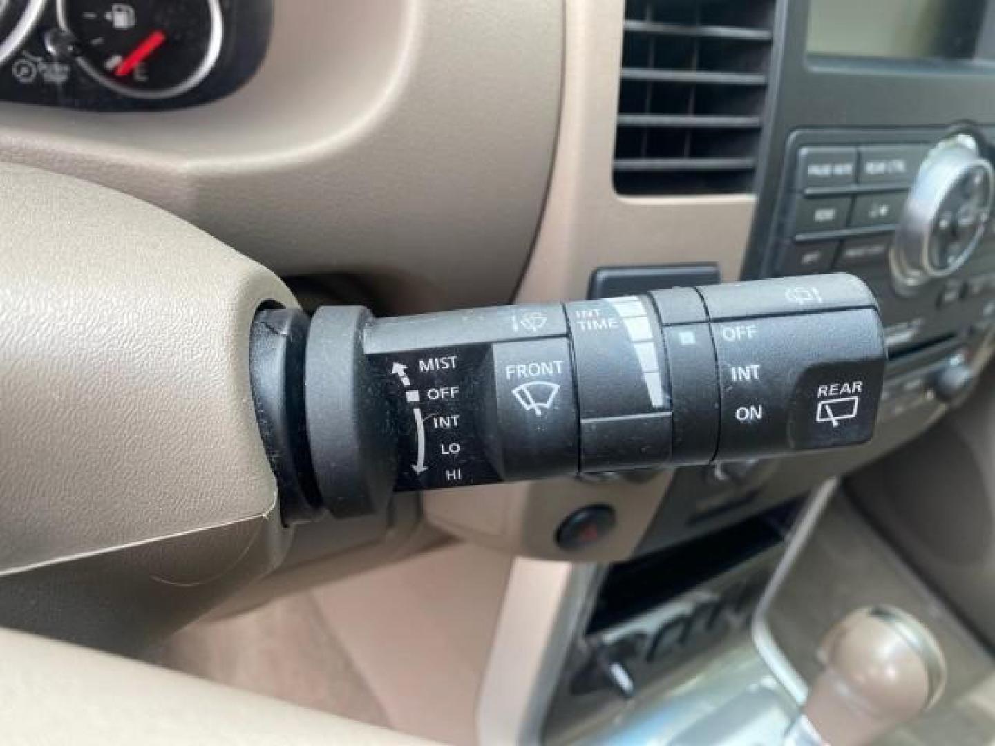 2008 Super Black Metallic /Cafe Latte Nissan Pathfinder 4X4 SE 1 OWNER LOW MILES 52,889 (5N1AR18B58C) with an 4.0L DOHC 24-Valve V6 Engine engine, Automatic transmission, located at 4701 North Dixie Hwy, Pompano Beach, FL, 33064, (954) 422-2889, 26.240938, -80.123474 - OUR WEBPAGE FLORIDACARS1.COM HAS OVER 100 PHOTOS AND FREE CARFAX LINK 2008 NISSAN PATHFINDER S VIN: 5N1AR18B58C629944 5 N 1 A R 1 8 B 5 8 C 6 2 9 9 4 4 4 DOOR WAGON/SPORT UTILITY 4.0L V6 F DOHC 24V GASOLINE ALL WHEEL DRIVE Top Features 4WD/AWD Alloy Wheels BOSE Sound System Cloth Seats Fold-Away Thi - Photo#42