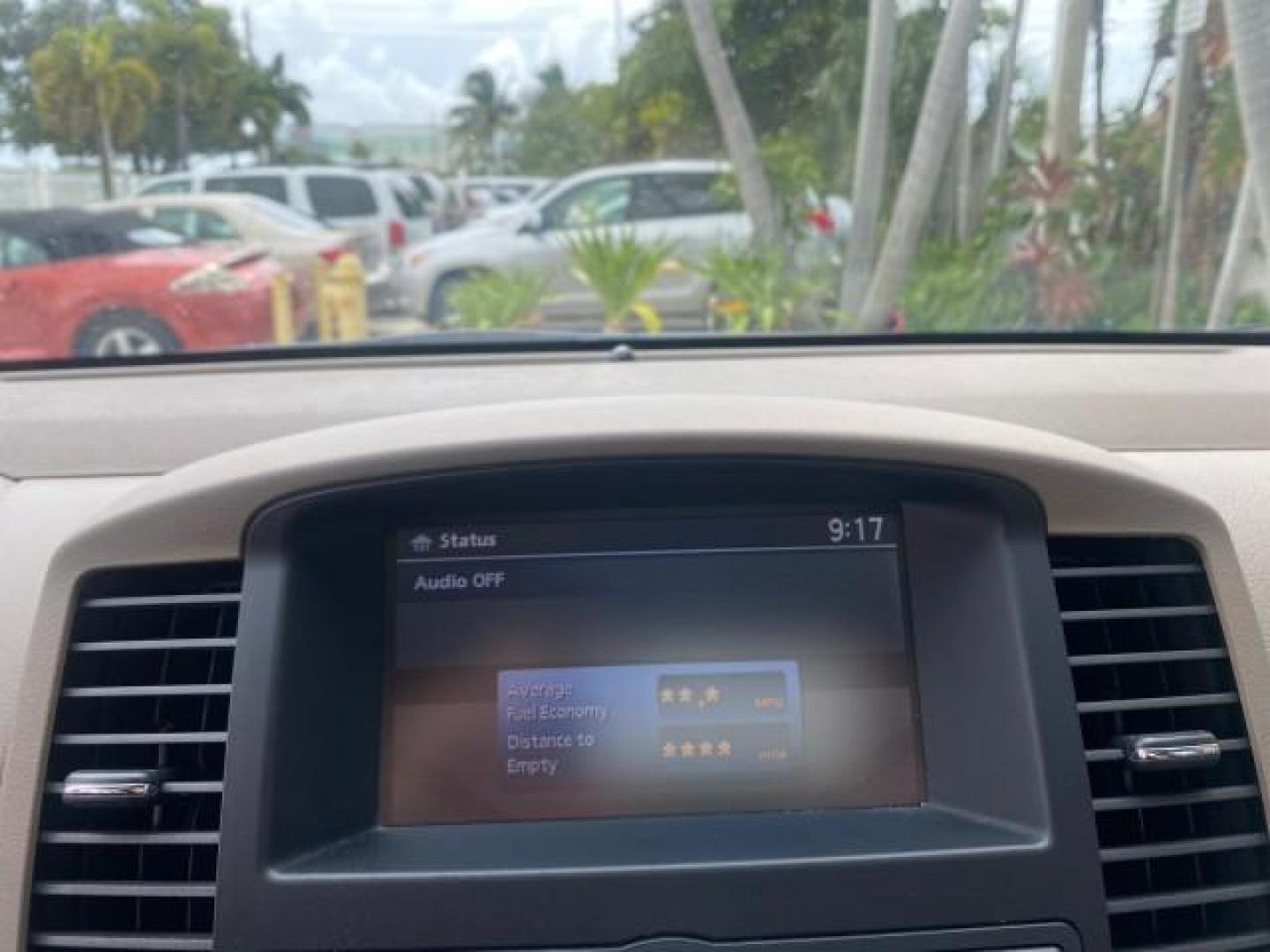 2008 Super Black Metallic /Cafe Latte Nissan Pathfinder 4X4 SE 1 OWNER LOW MILES 52,889 (5N1AR18B58C) with an 4.0L DOHC 24-Valve V6 Engine engine, Automatic transmission, located at 4701 North Dixie Hwy, Pompano Beach, FL, 33064, (954) 422-2889, 26.240938, -80.123474 - OUR WEBPAGE FLORIDACARS1.COM HAS OVER 100 PHOTOS AND FREE CARFAX LINK 2008 NISSAN PATHFINDER S VIN: 5N1AR18B58C629944 5 N 1 A R 1 8 B 5 8 C 6 2 9 9 4 4 4 DOOR WAGON/SPORT UTILITY 4.0L V6 F DOHC 24V GASOLINE ALL WHEEL DRIVE Top Features 4WD/AWD Alloy Wheels BOSE Sound System Cloth Seats Fold-Away Thi - Photo#46